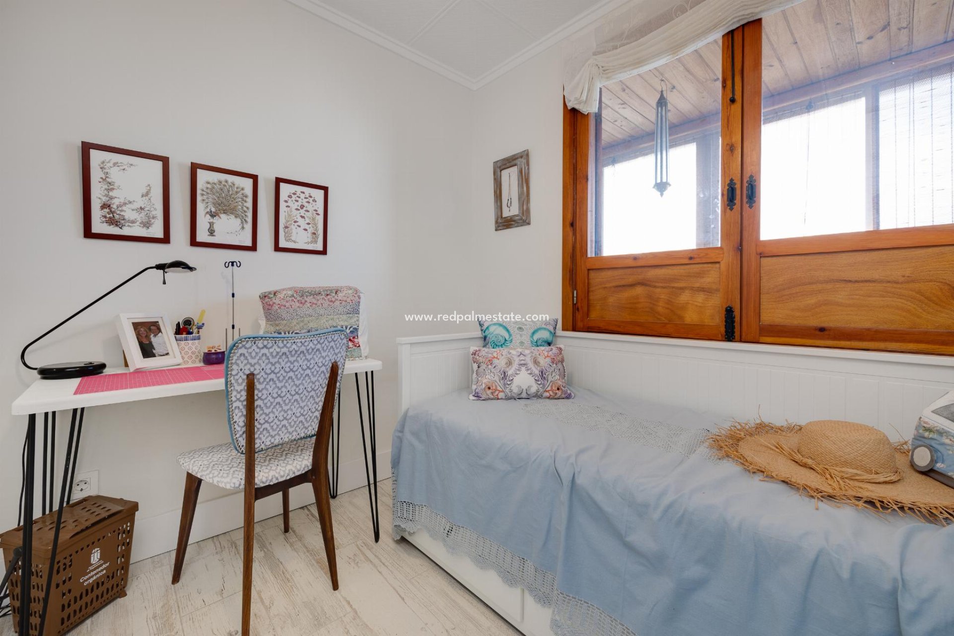 Återförsäljning - Apartamento -
Torrevieja - El Acequión - Los Náufragos