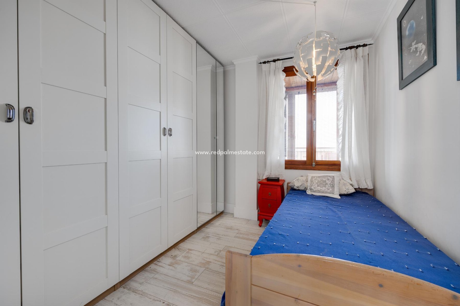 Återförsäljning - Apartamento -
Torrevieja - El Acequión - Los Náufragos