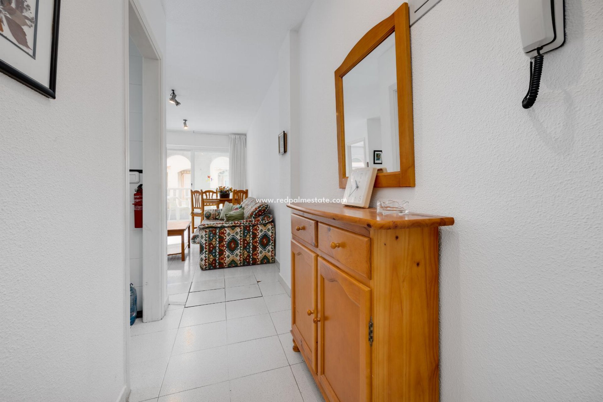 Återförsäljning - Apartamento -
Torrevieja - El Acequión - Los Náufragos