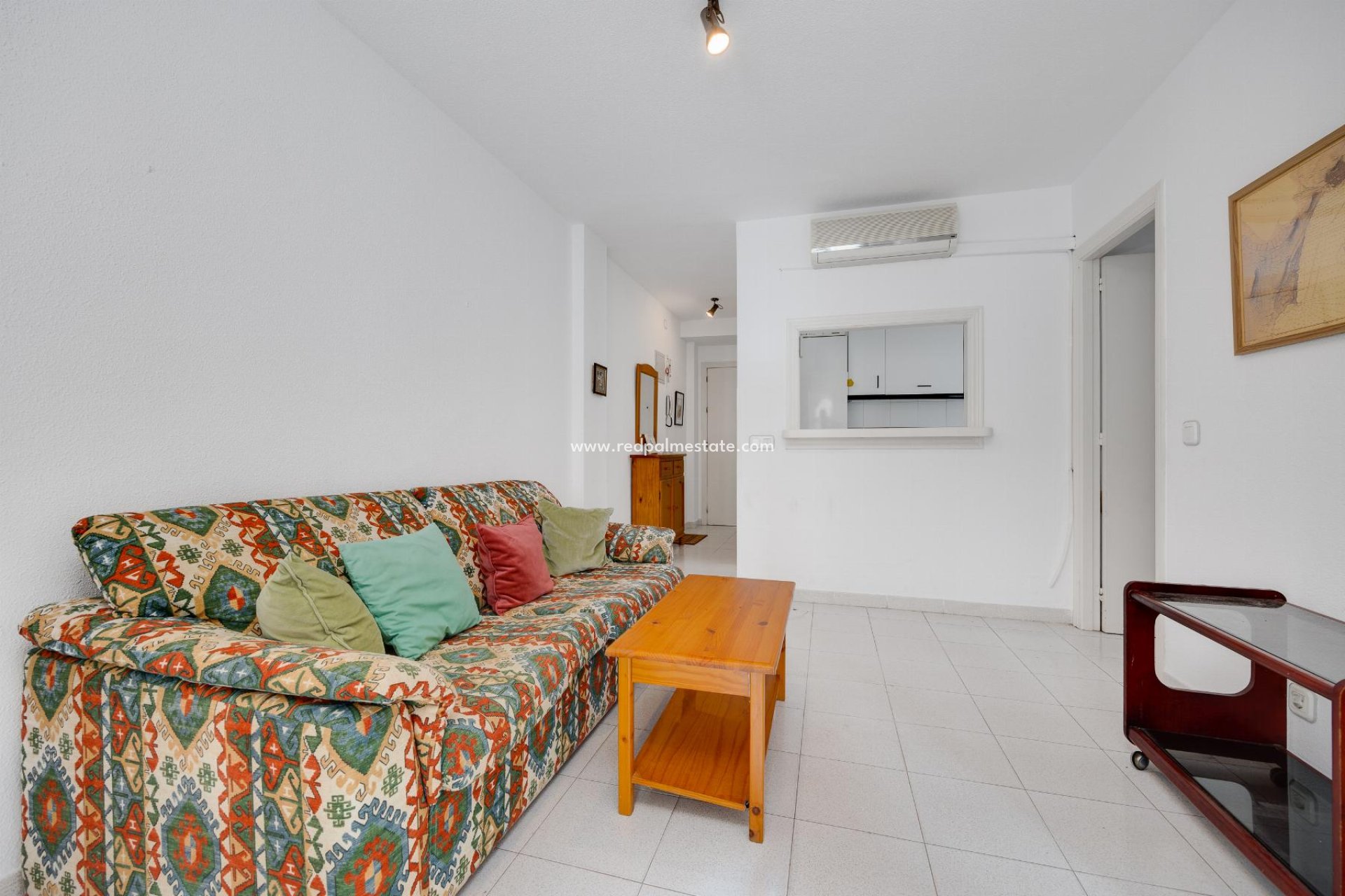 Återförsäljning - Apartamento -
Torrevieja - El Acequión - Los Náufragos