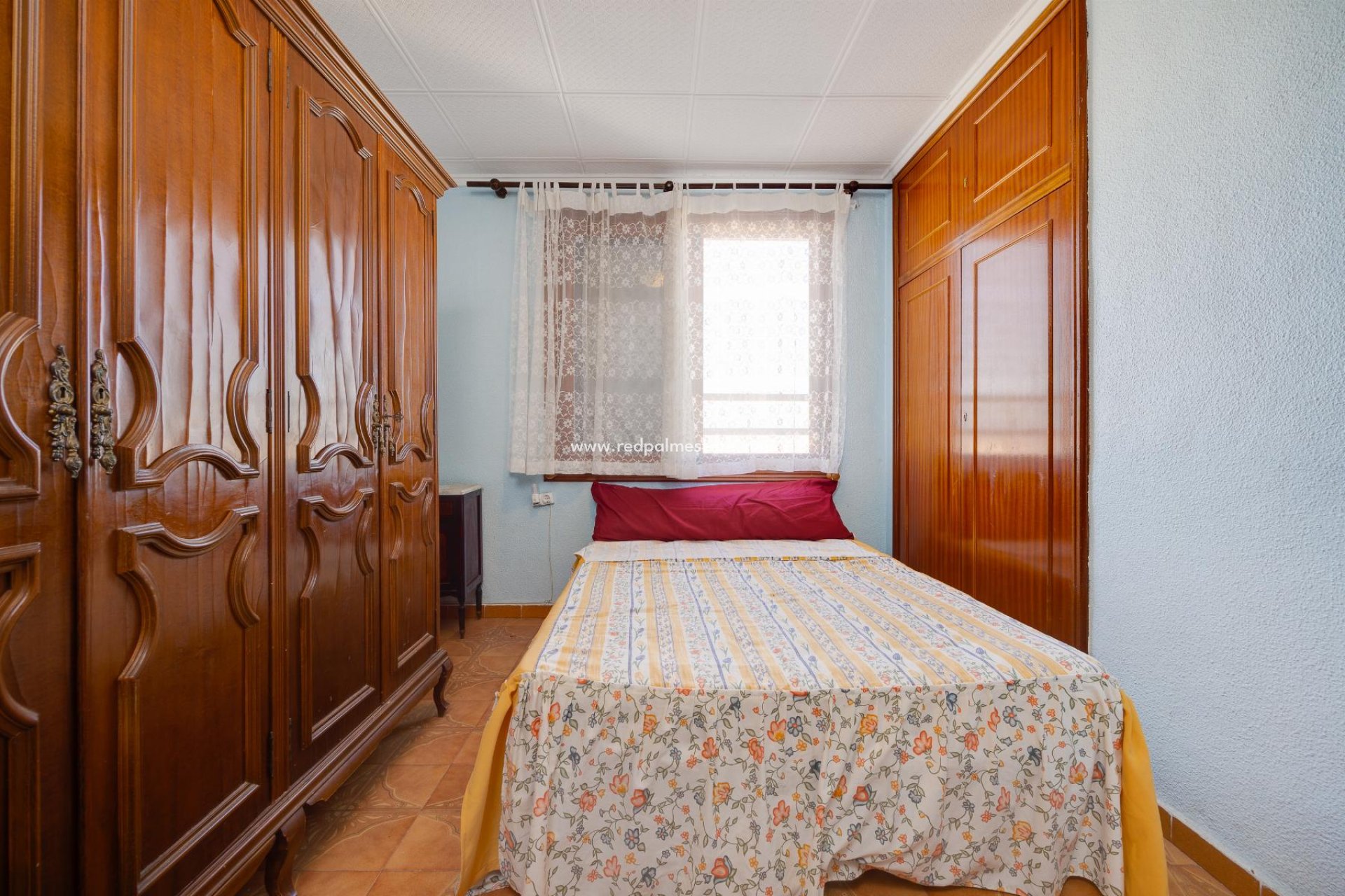 Återförsäljning - Apartamento -
Torrevieja - El Acequión - Los Náufragos