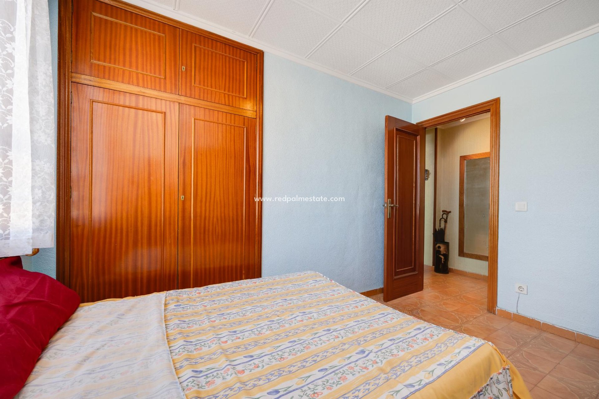 Återförsäljning - Apartamento -
Torrevieja - El Acequión - Los Náufragos