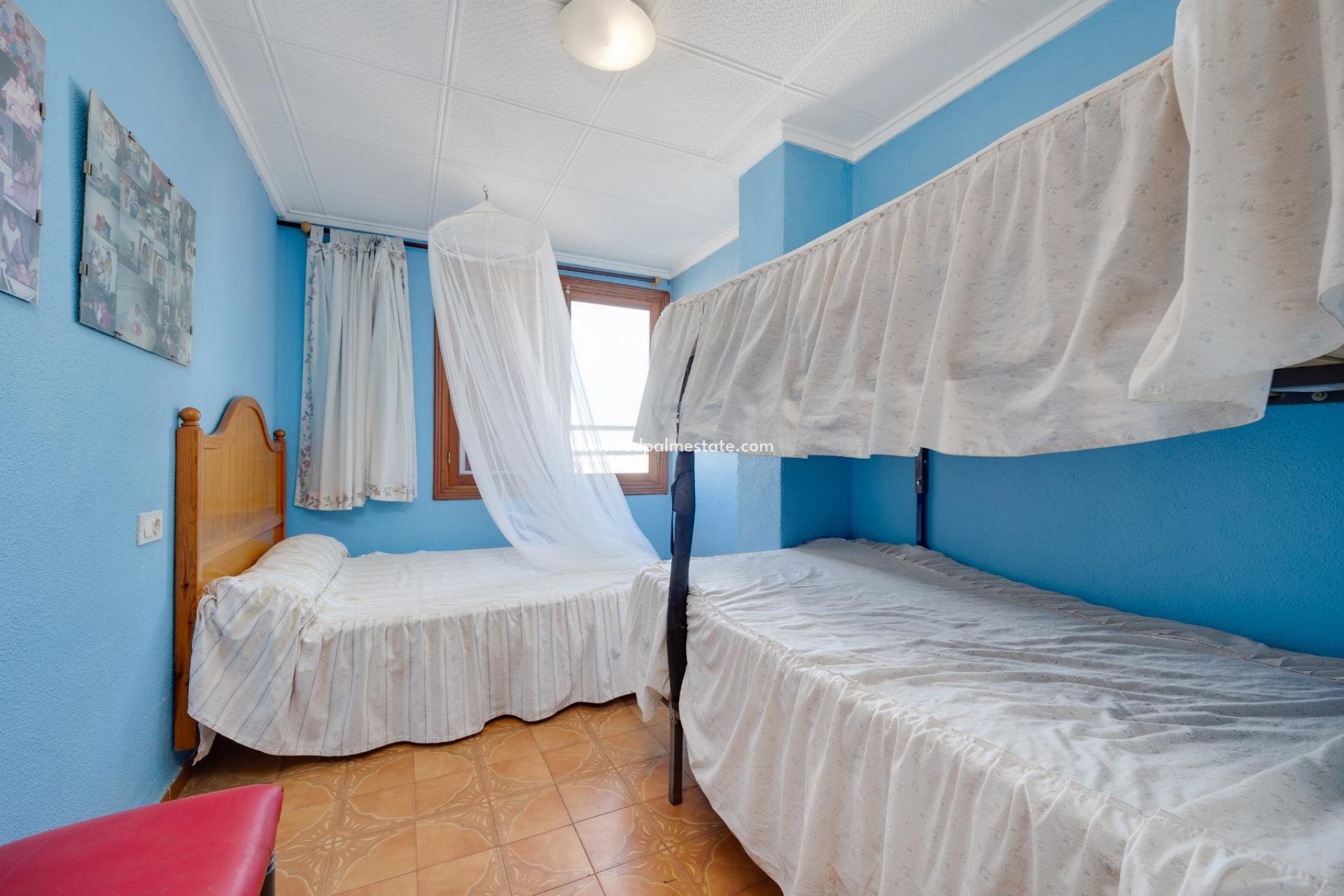 Återförsäljning - Apartamento -
Torrevieja - El Acequión - Los Náufragos