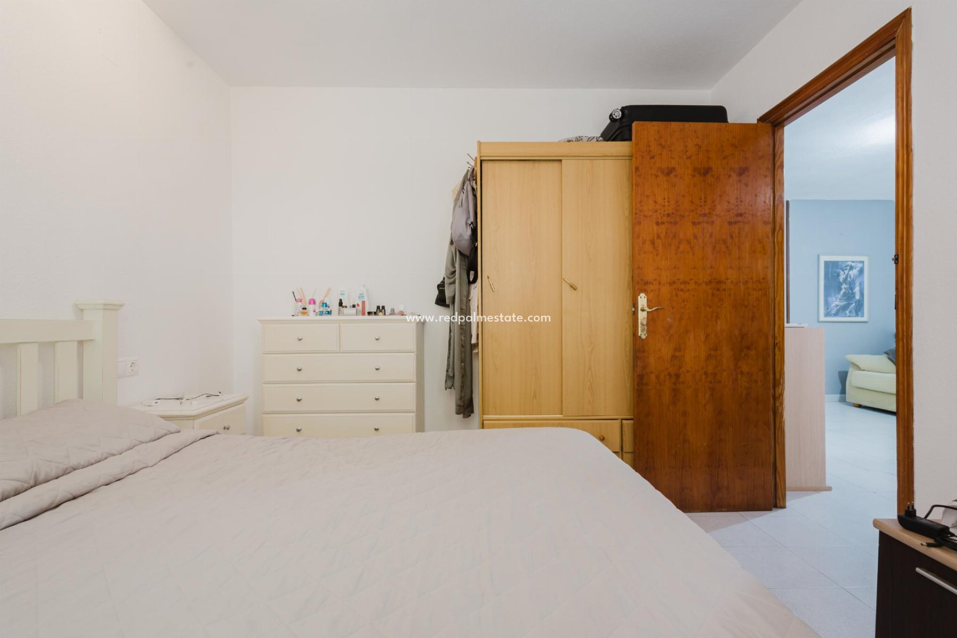 Återförsäljning - Apartamento -
Torrevieja - El Acequión - Los Náufragos