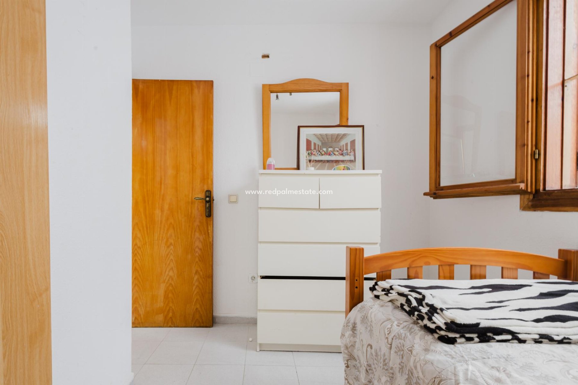 Återförsäljning - Apartamento -
Torrevieja - El Acequión - Los Náufragos