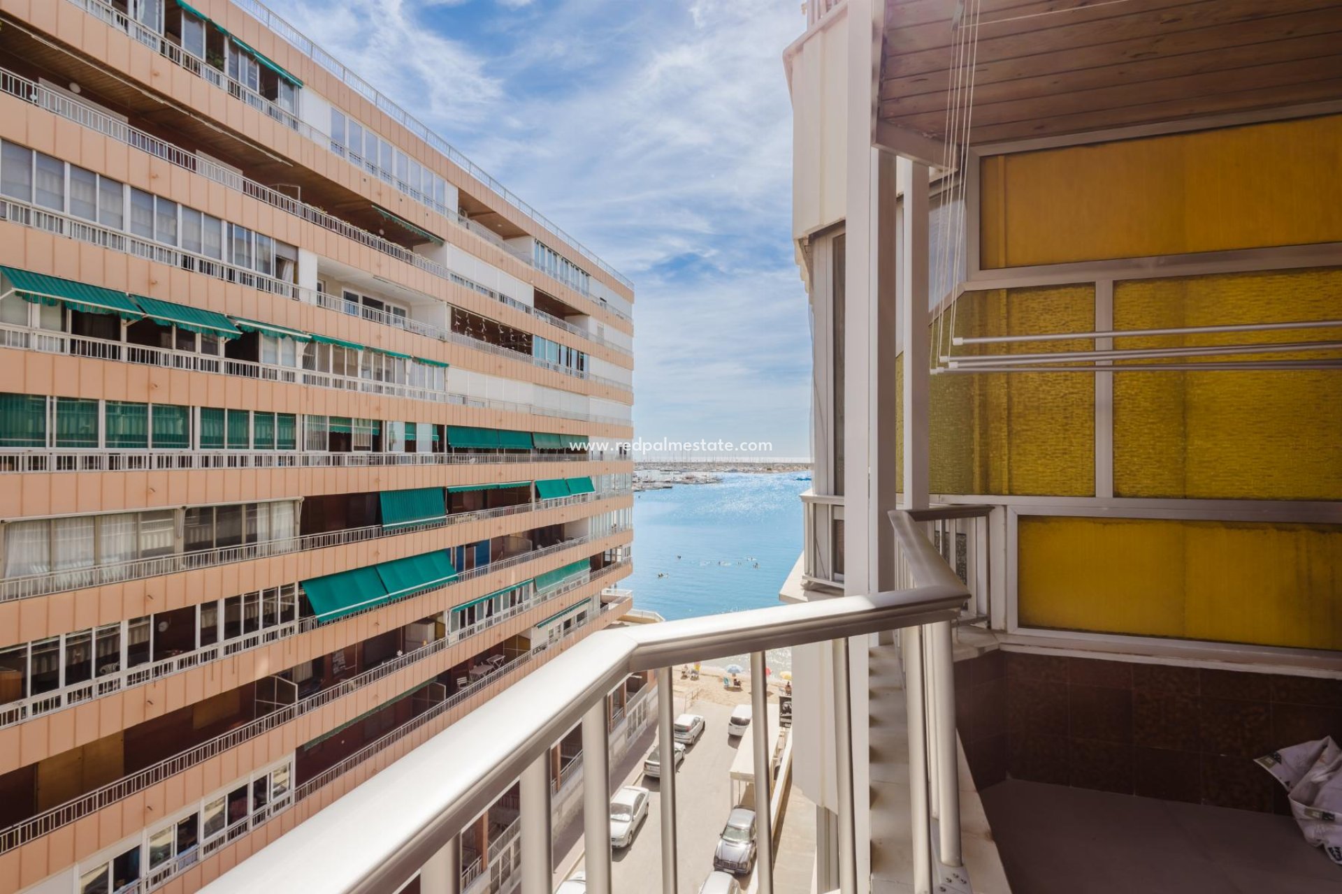 Återförsäljning - Apartamento -
Torrevieja - El Acequión - Los Náufragos