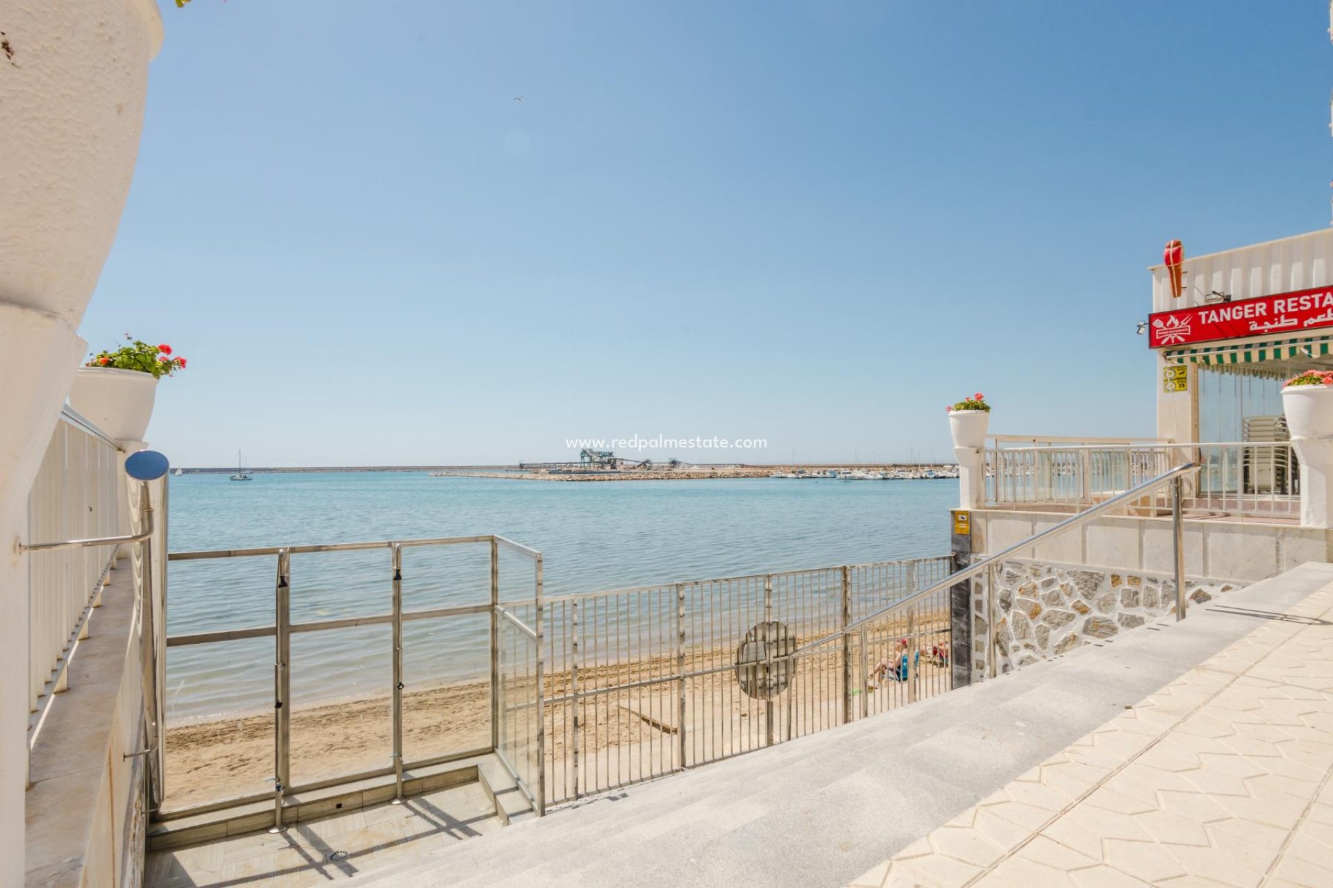 Återförsäljning - Apartamento -
Torrevieja - El Acequión - Los Náufragos