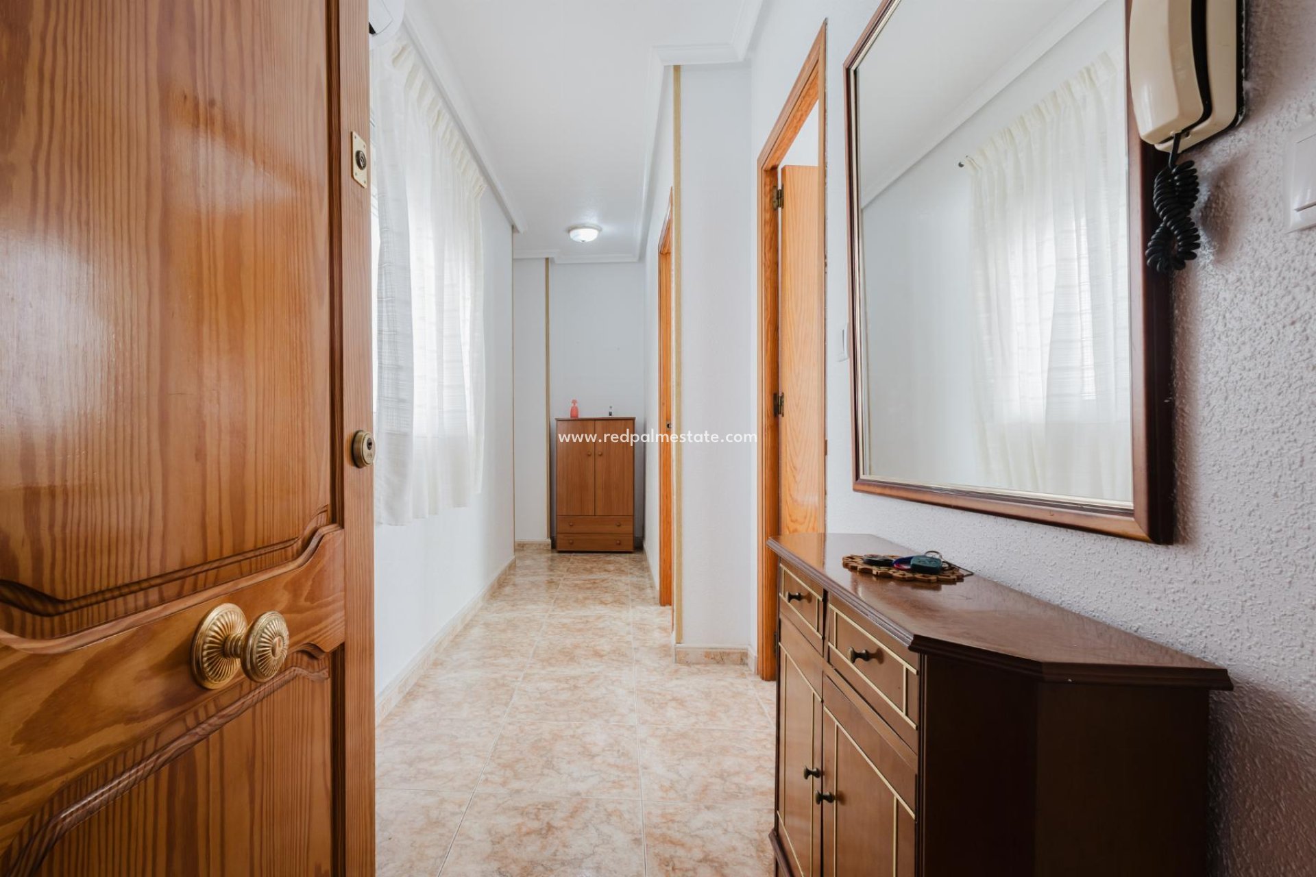 Återförsäljning - Apartamento -
Torrevieja - El Acequión - Los Náufragos