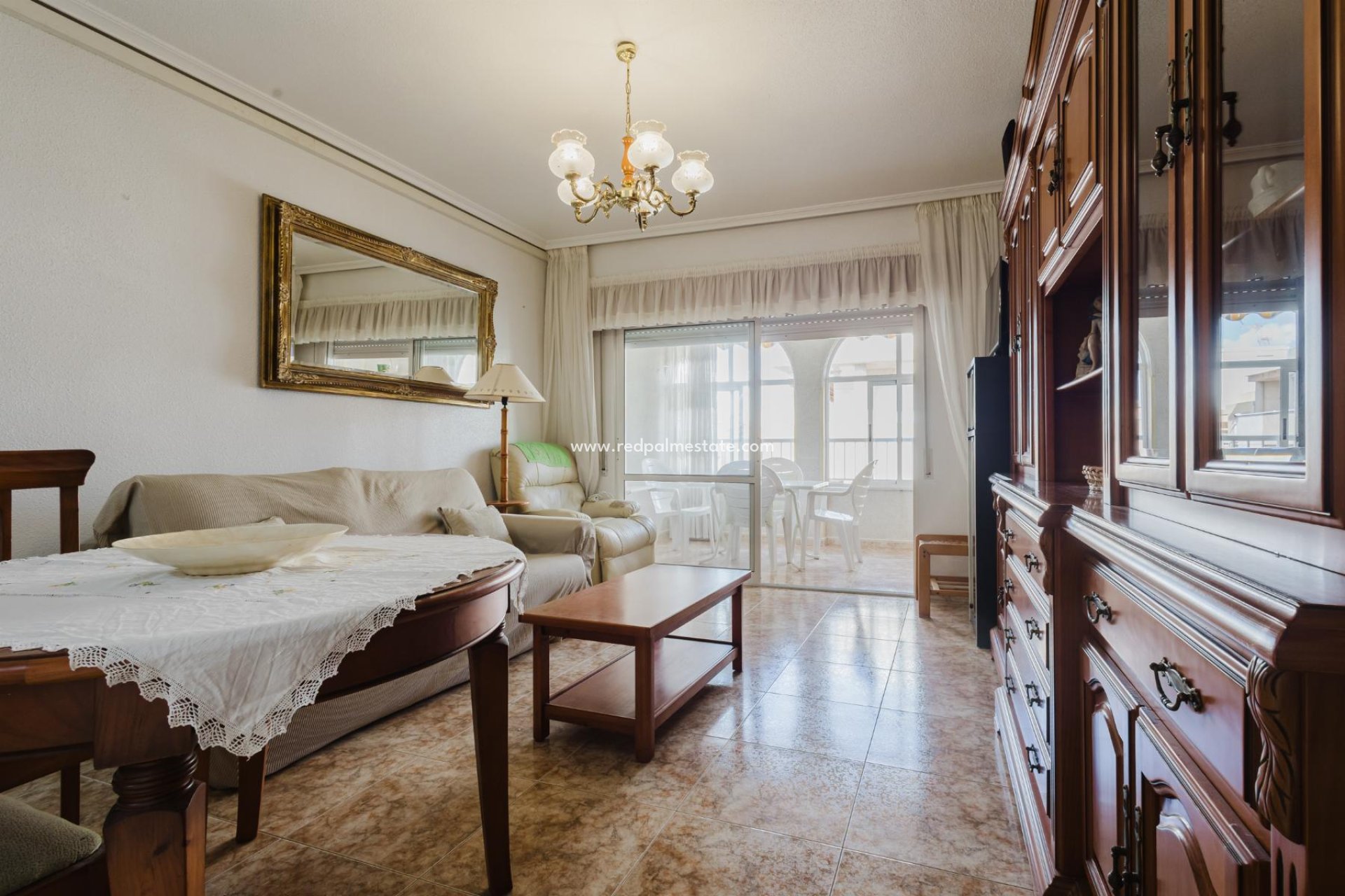 Återförsäljning - Apartamento -
Torrevieja - El Acequión - Los Náufragos