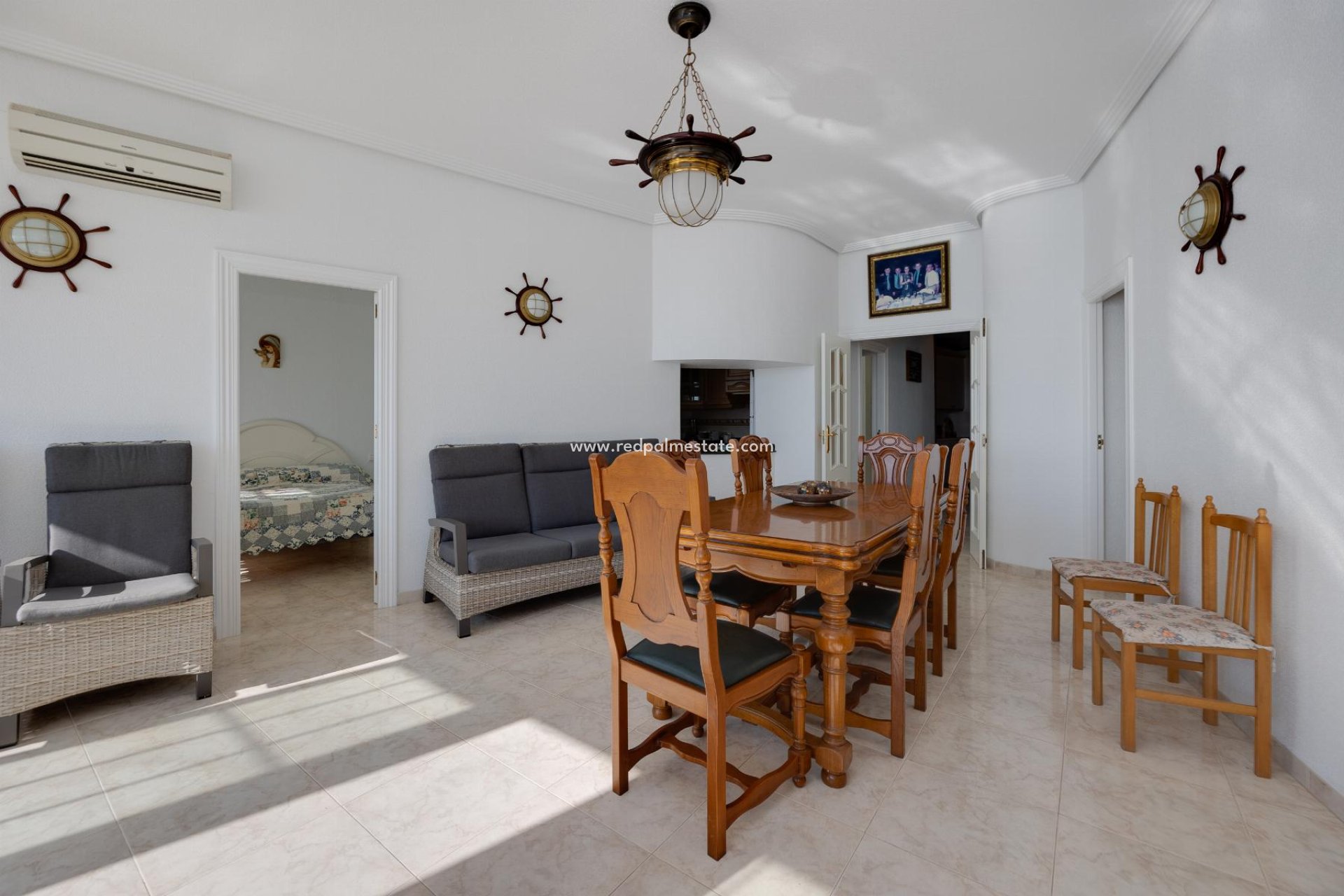 Återförsäljning - Apartamento -
Torrevieja - El Acequión - Los Náufragos