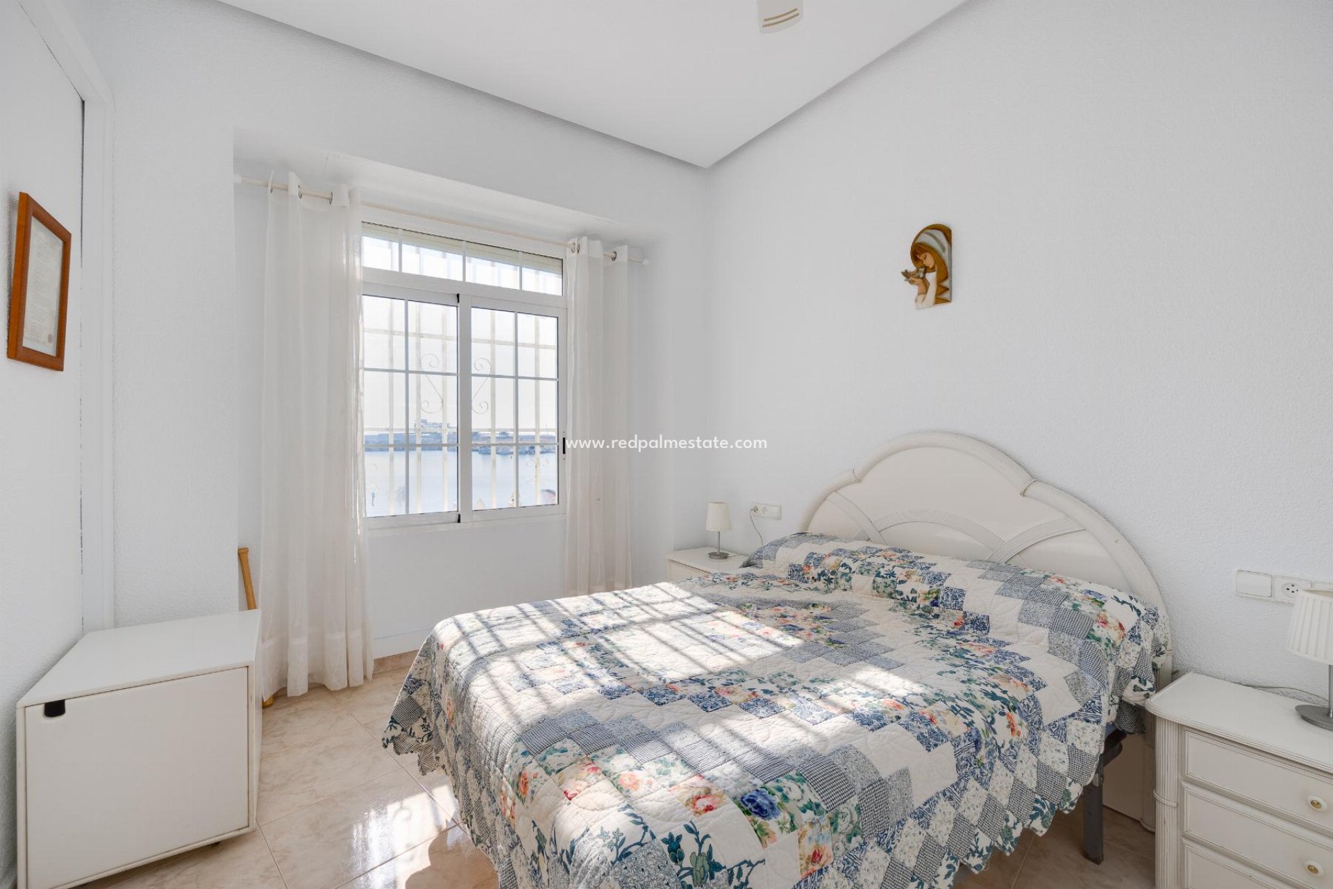 Återförsäljning - Apartamento -
Torrevieja - El Acequión - Los Náufragos