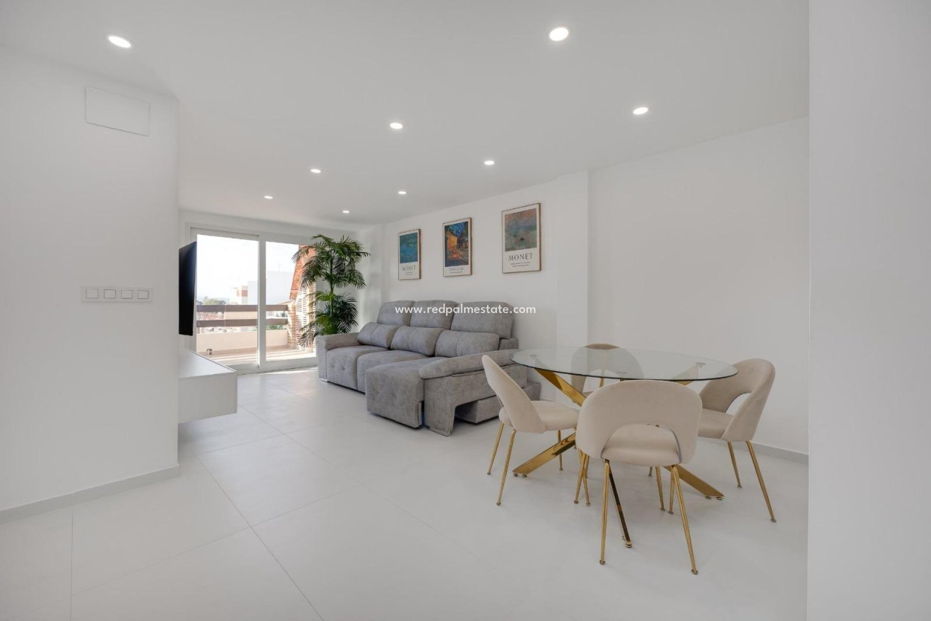 Återförsäljning - Apartamento -
Torrevieja - El Acequión - Los Náufragos