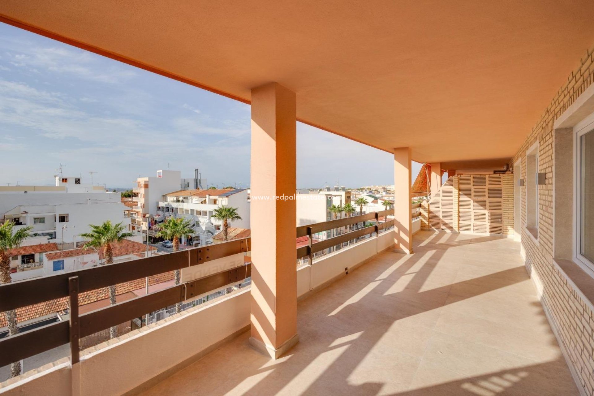 Återförsäljning - Apartamento -
Torrevieja - El Acequión - Los Náufragos