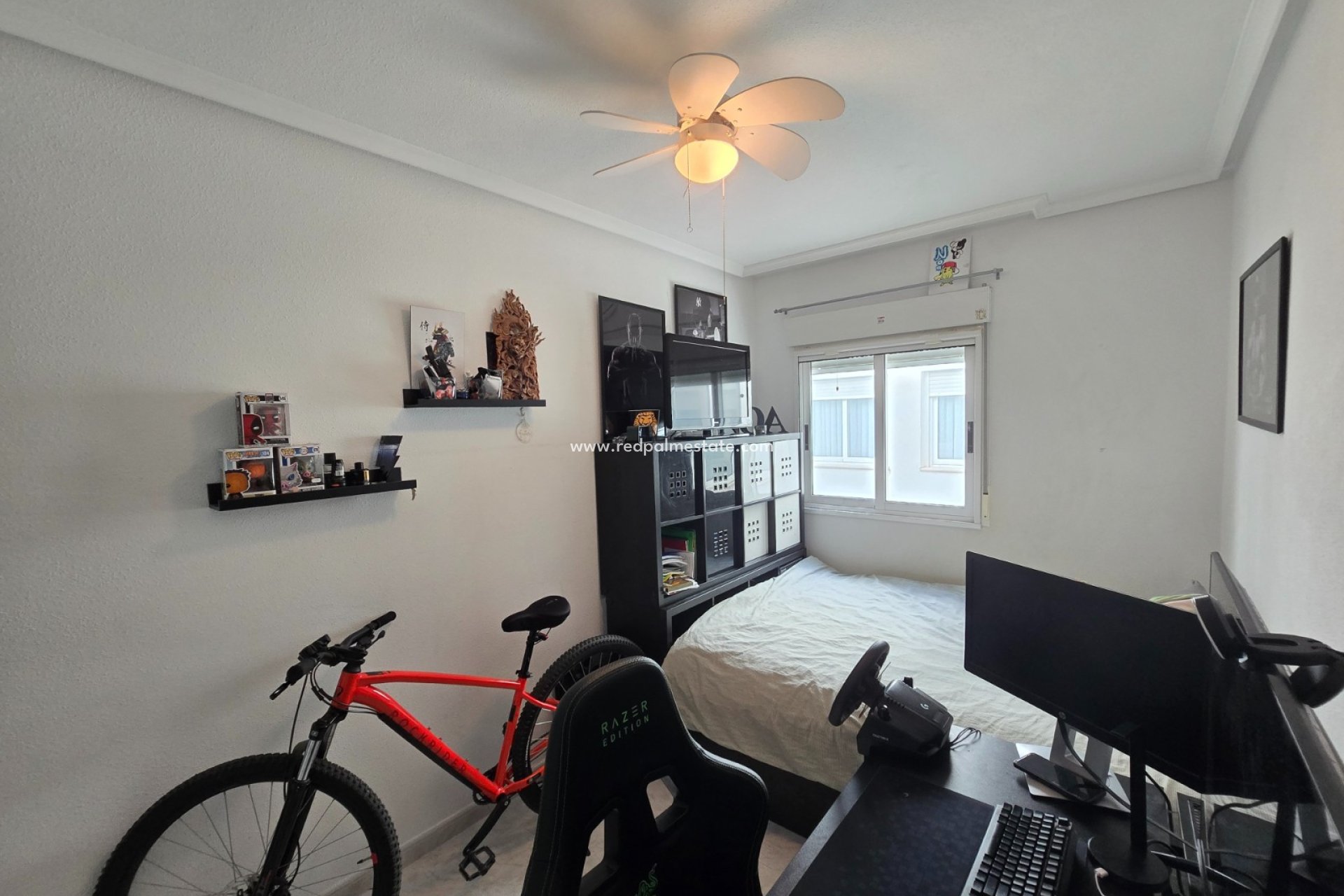 Återförsäljning - Apartment / Flat * -
Montesinos - Los Montesinos