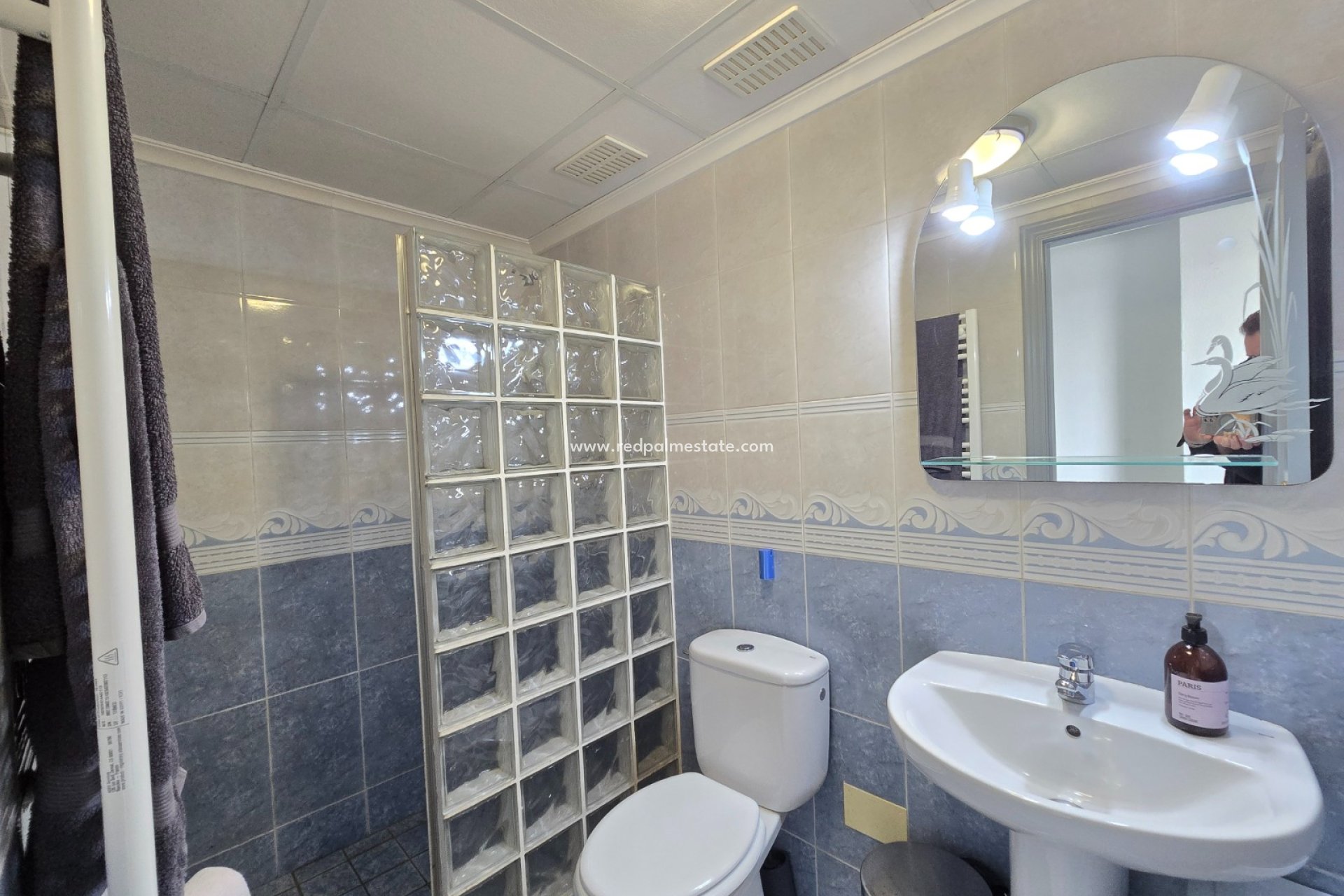 Återförsäljning - Apartment / Flat * -
Montesinos - Los Montesinos