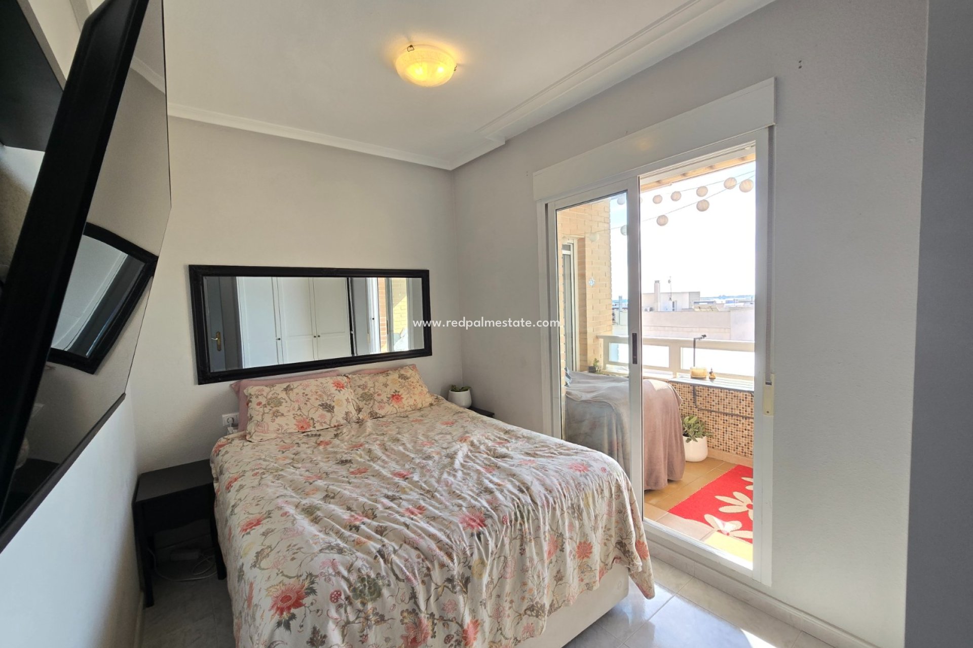 Återförsäljning - Apartment / Flat * -
Montesinos - Los Montesinos