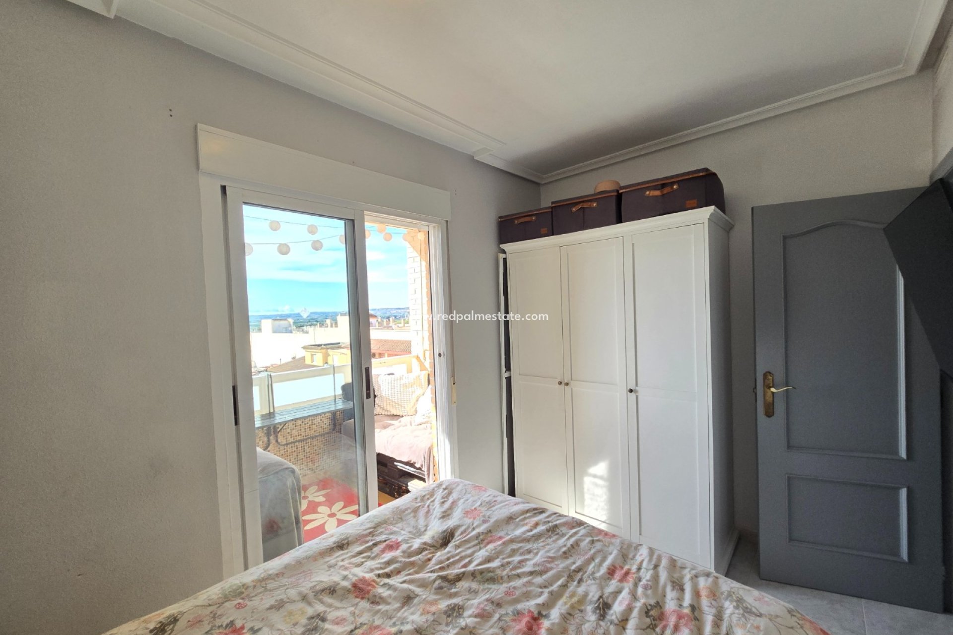 Återförsäljning - Apartment / Flat * -
Montesinos - Los Montesinos