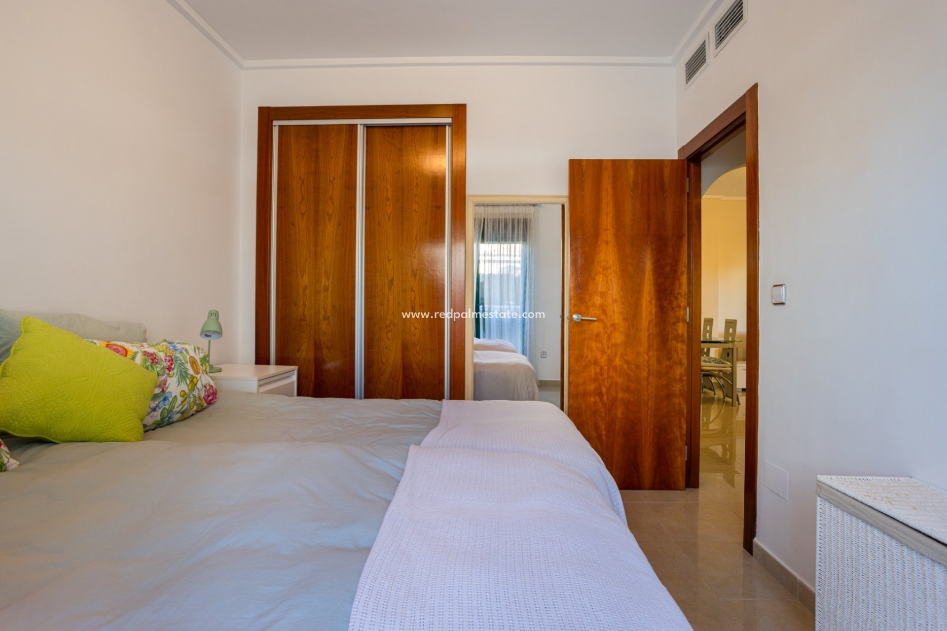 Återförsäljning - Apartment Ground Floor Apartment -
Ciudad Quesada - Doña Pepa