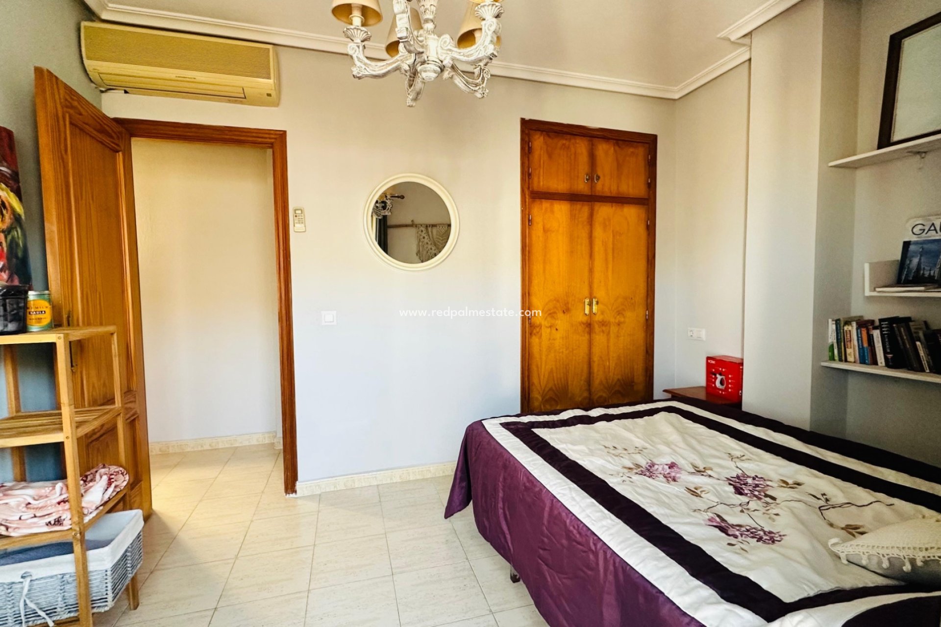 Återförsäljning - Apartment - Top Floor Apartment -
Torrevieja