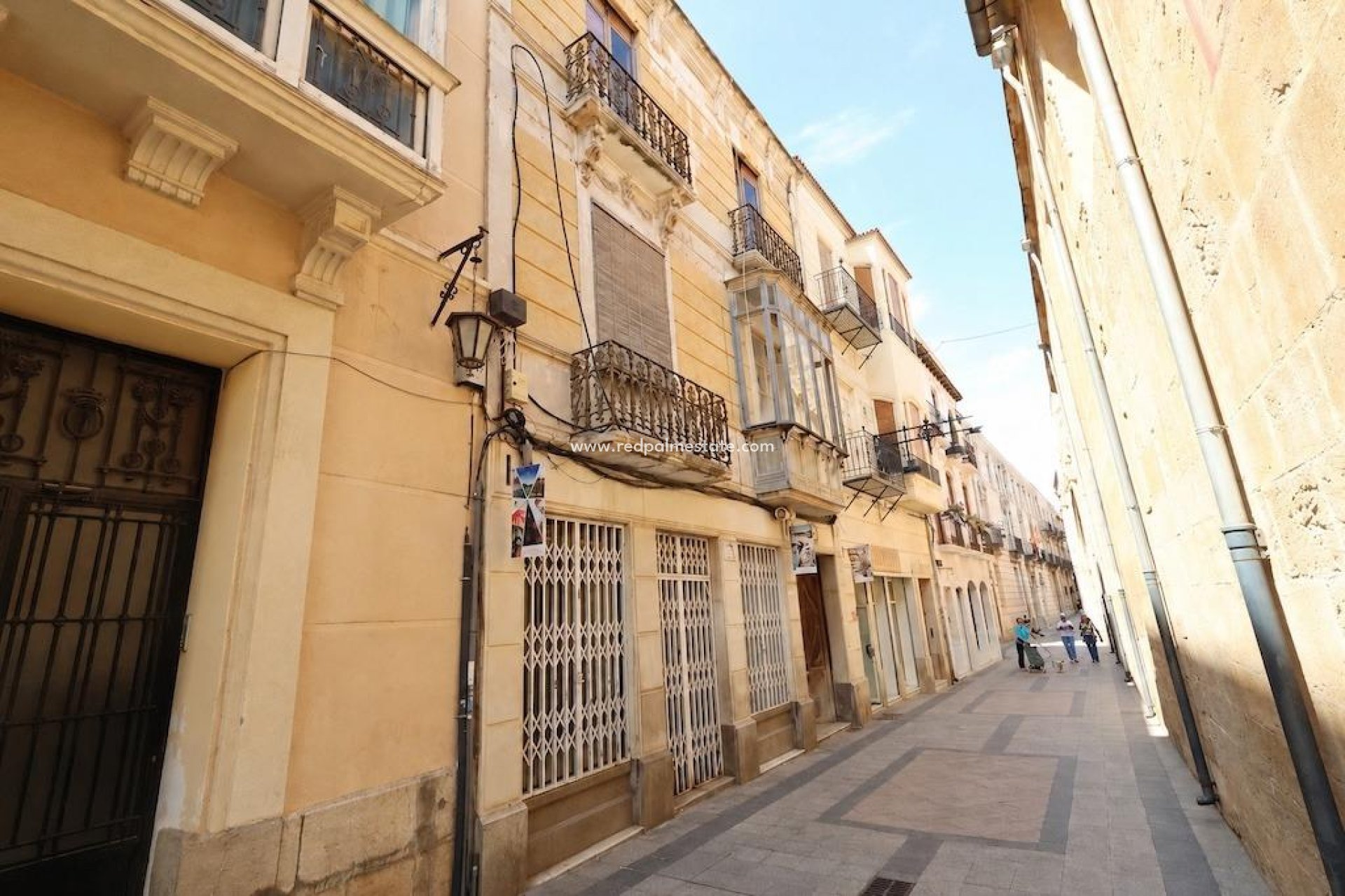 Återförsäljning - Building unique -
Orihuela Costa - Zona Centro