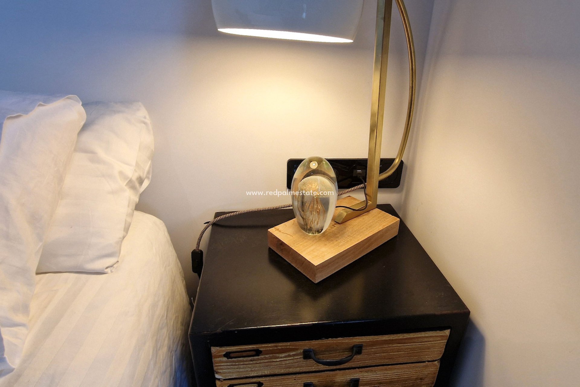 Återförsäljning - Bungalow -
Algorfa - Inland