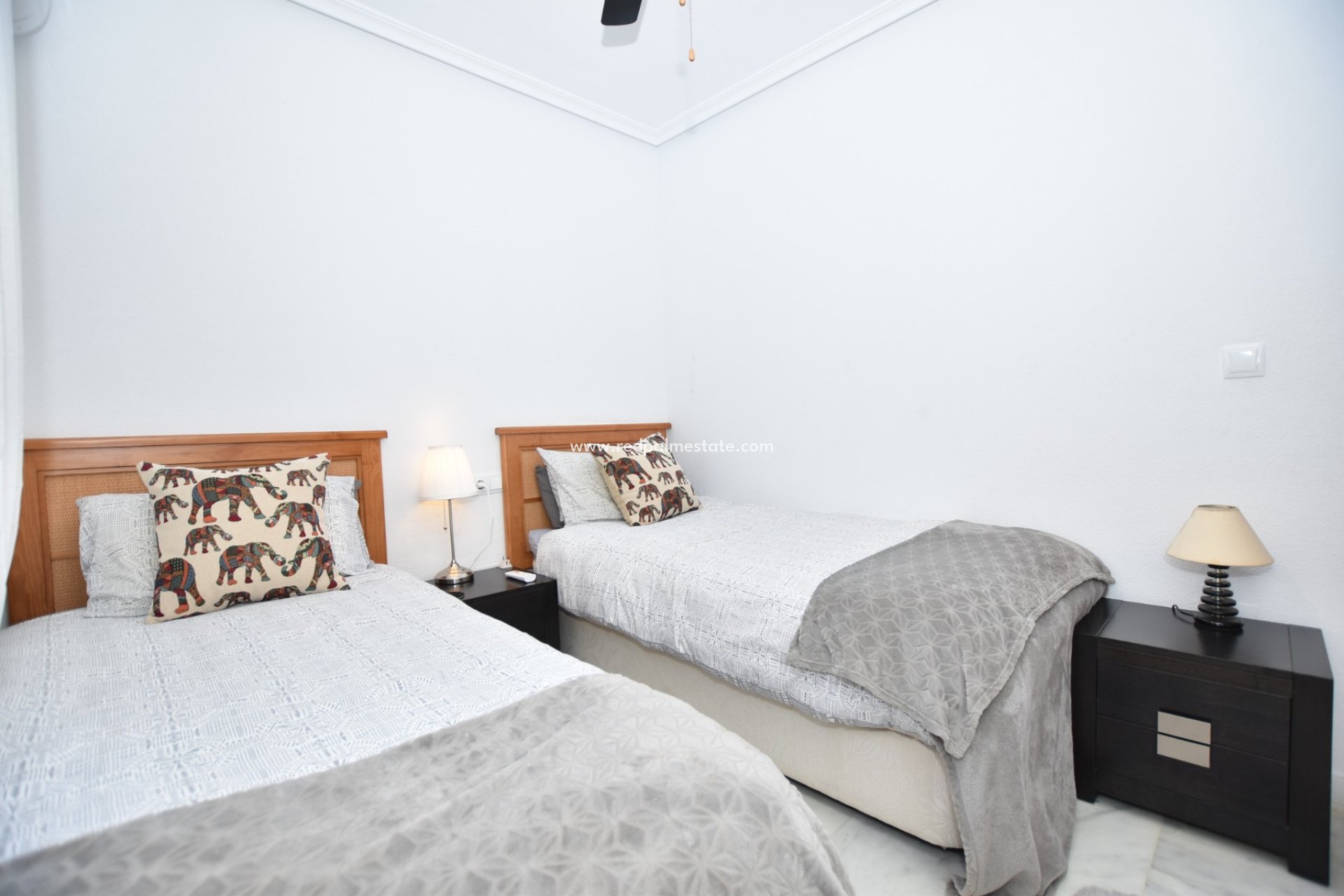 Återförsäljning - Bungalow -
Algorfa - Inland