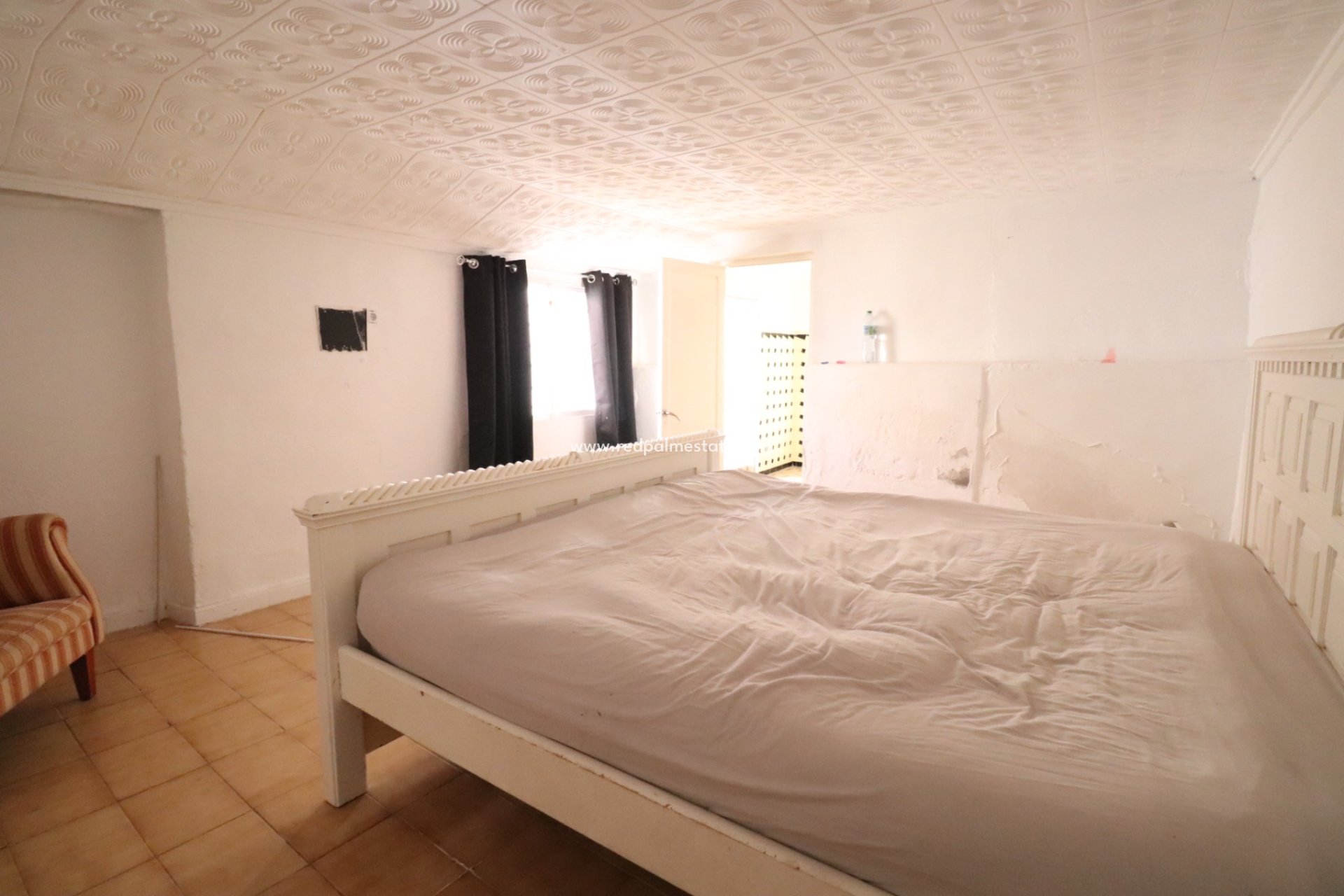 Återförsäljning - Bungalow -
Benijofar