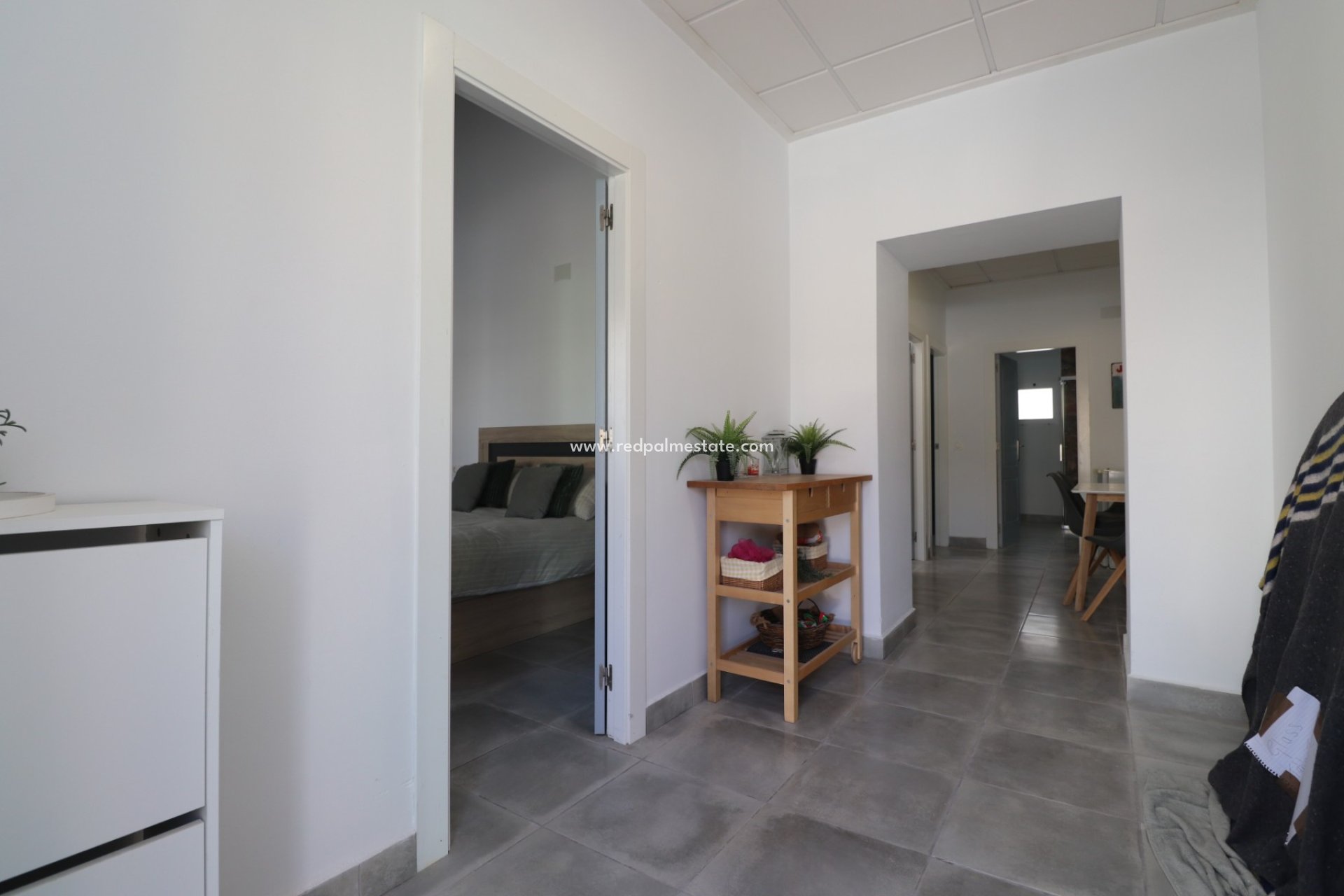 Återförsäljning - Bungalow -
Benijofar