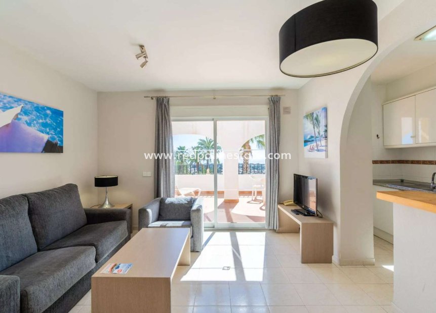 Återförsäljning - Bungalow -
Calpe