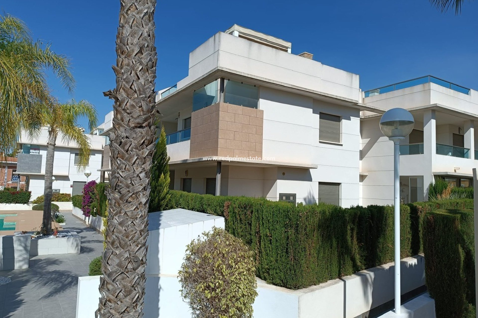 Återförsäljning - Bungalow -
Ciudad Quesada - Costa Blanca