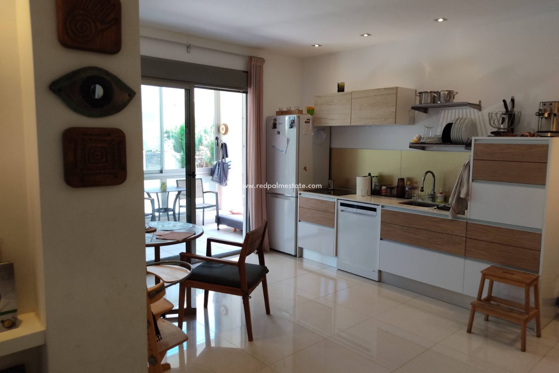 Återförsäljning - Bungalow -
Ciudad Quesada - Costa Blanca