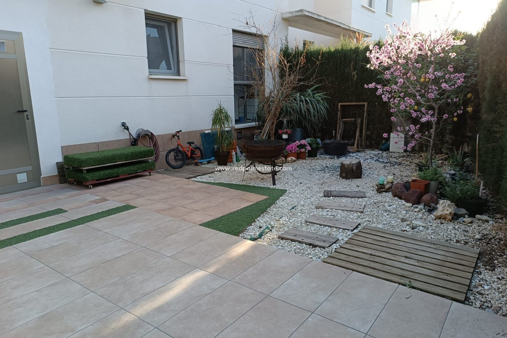 Återförsäljning - Bungalow -
Ciudad Quesada - Costa Blanca