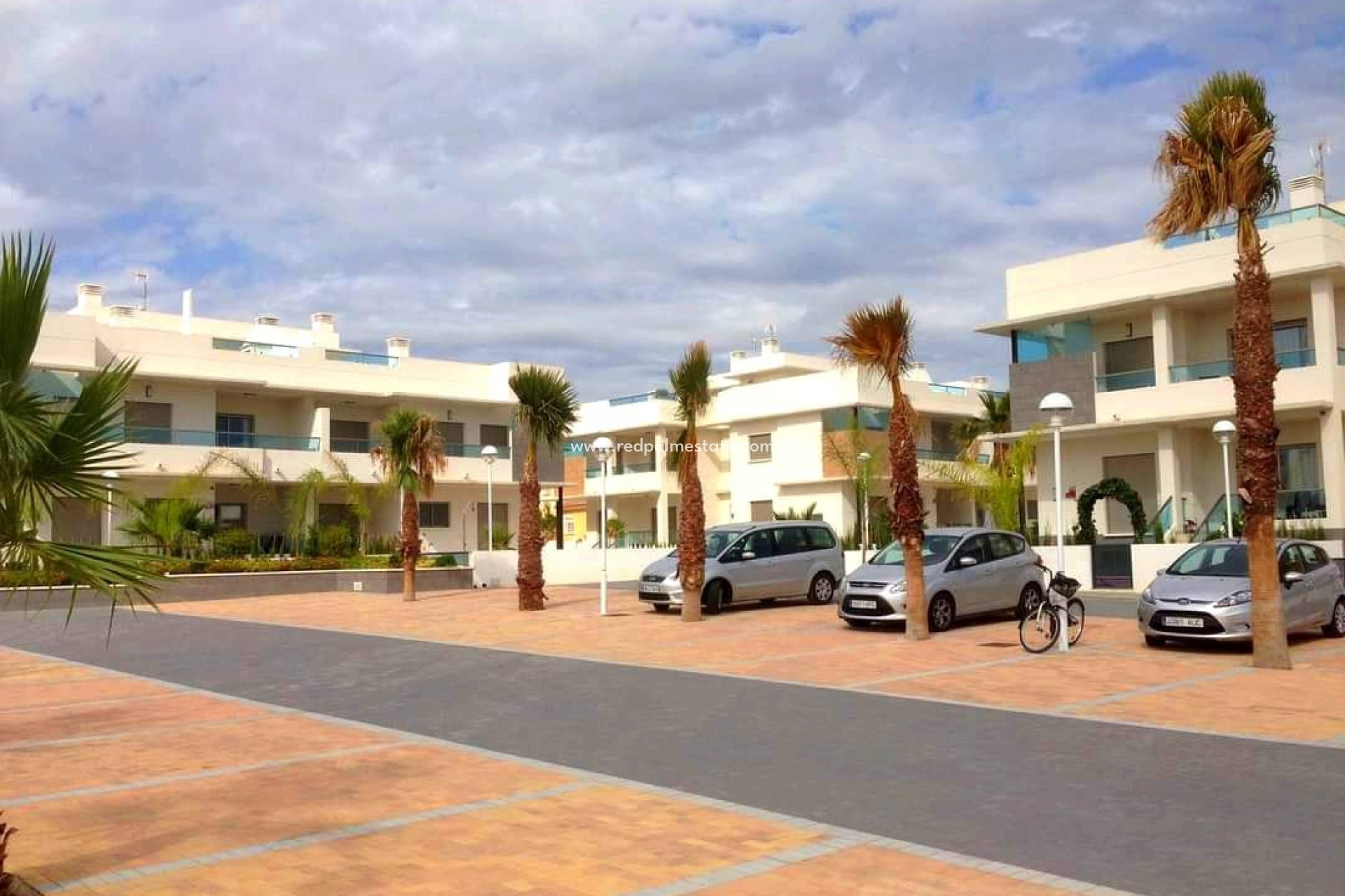 Återförsäljning - Bungalow -
Ciudad Quesada - Costa Blanca