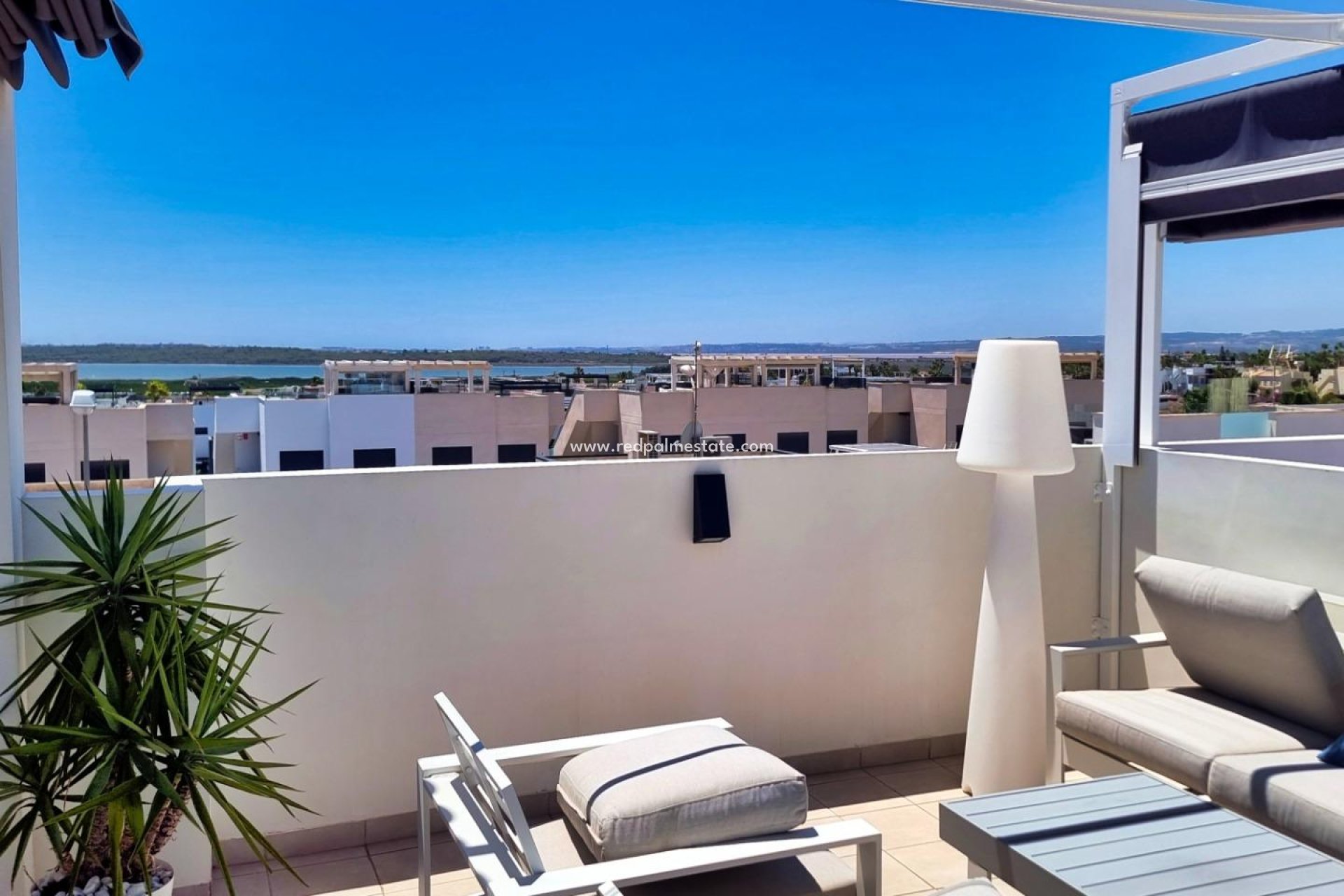 Återförsäljning - Bungalow -
Ciudad Quesada - Costa Blanca