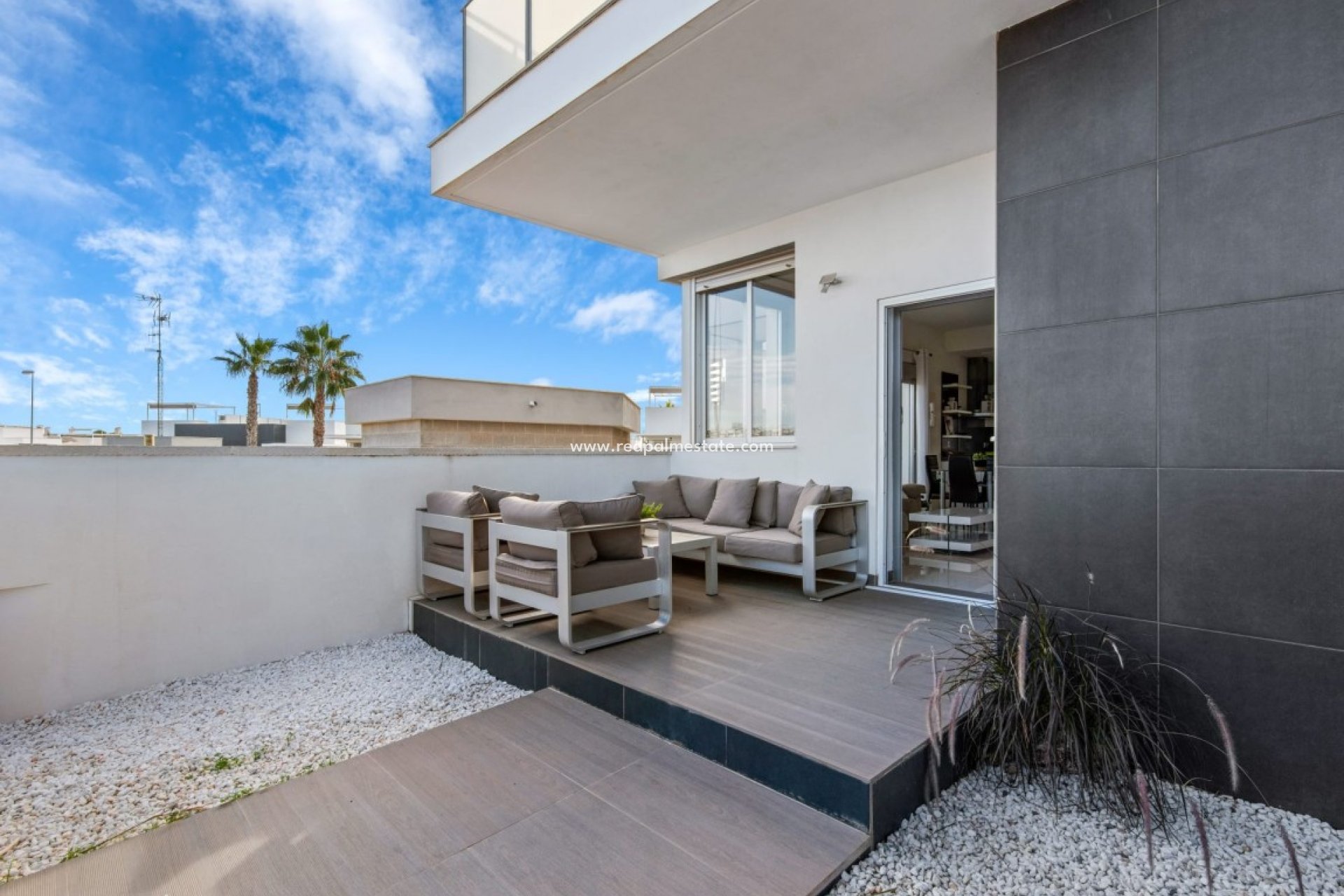 Återförsäljning - Bungalow -
Ciudad Quesada - Costa Blanca