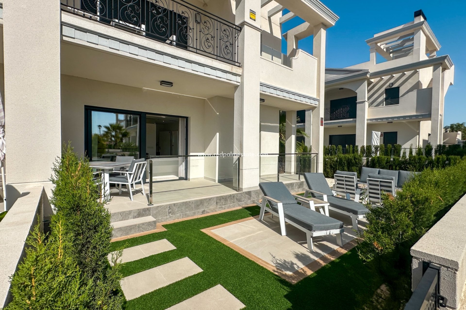 Återförsäljning - Bungalow -
Ciudad Quesada/Rojales - Ciudad Quesada