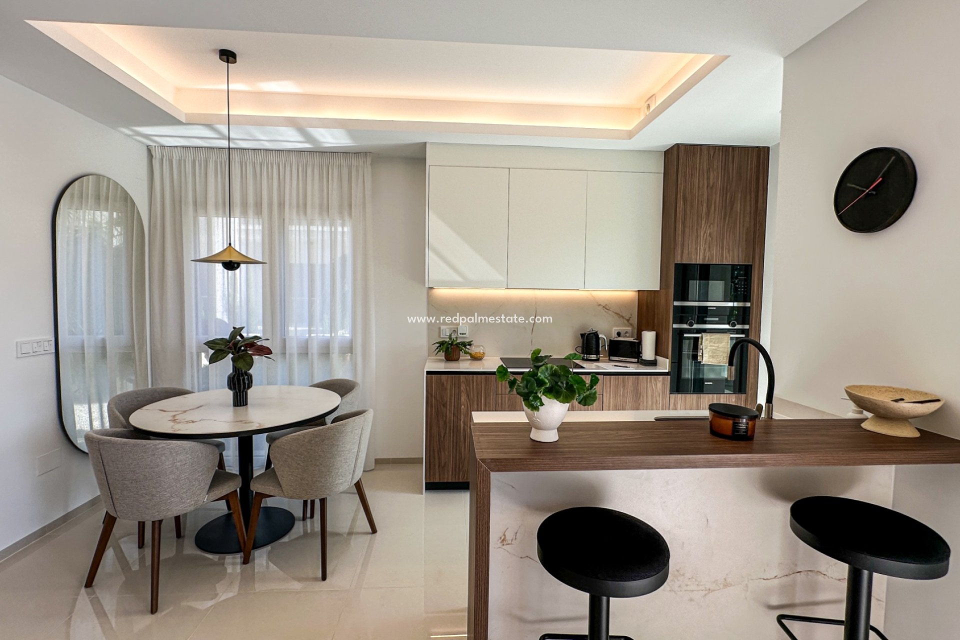 Återförsäljning - Bungalow -
Ciudad Quesada/Rojales - Ciudad Quesada