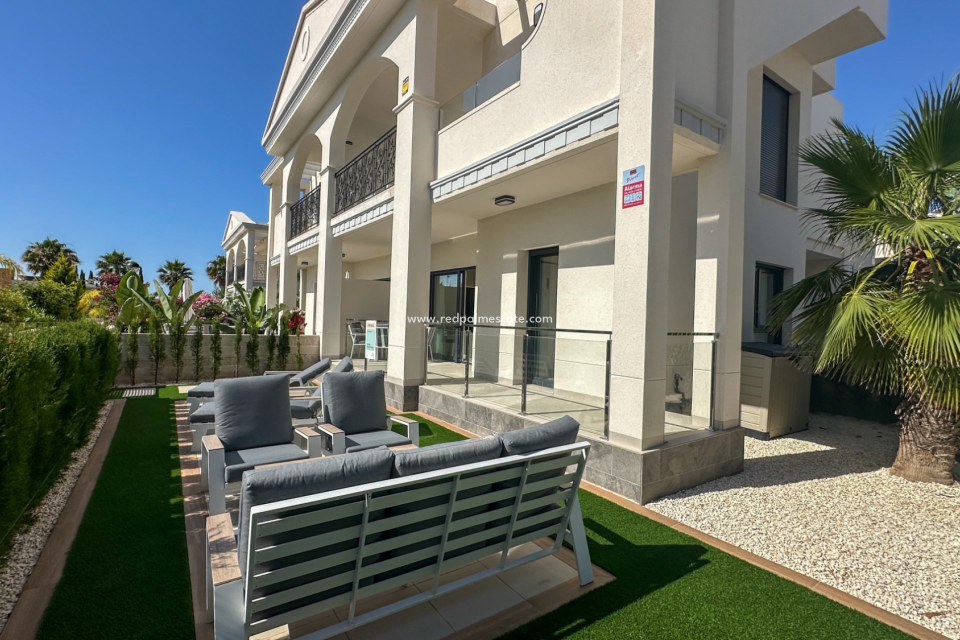 Återförsäljning - Bungalow -
Ciudad Quesada/Rojales - Ciudad Quesada