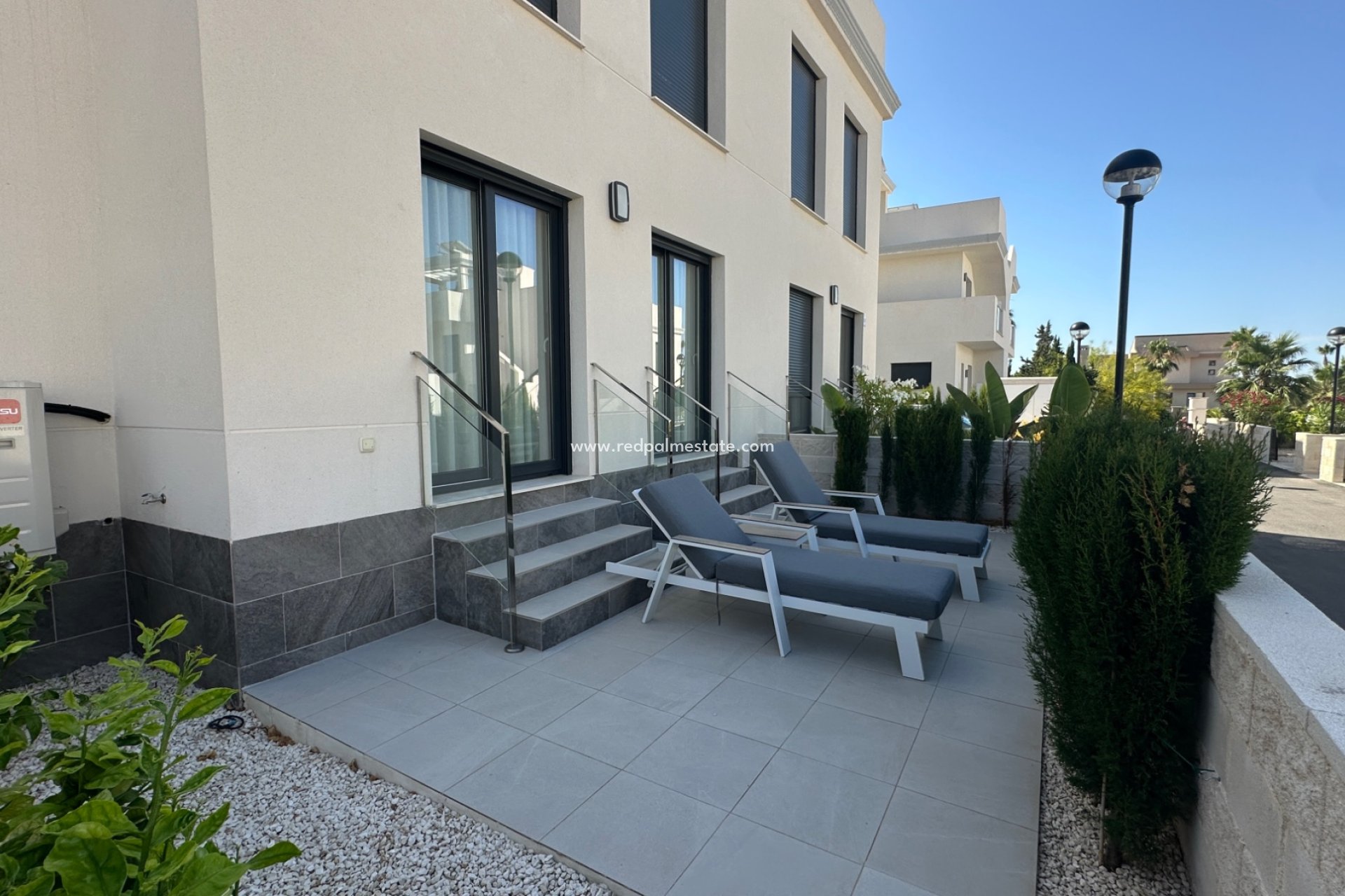Återförsäljning - Bungalow -
Ciudad Quesada/Rojales - Ciudad Quesada