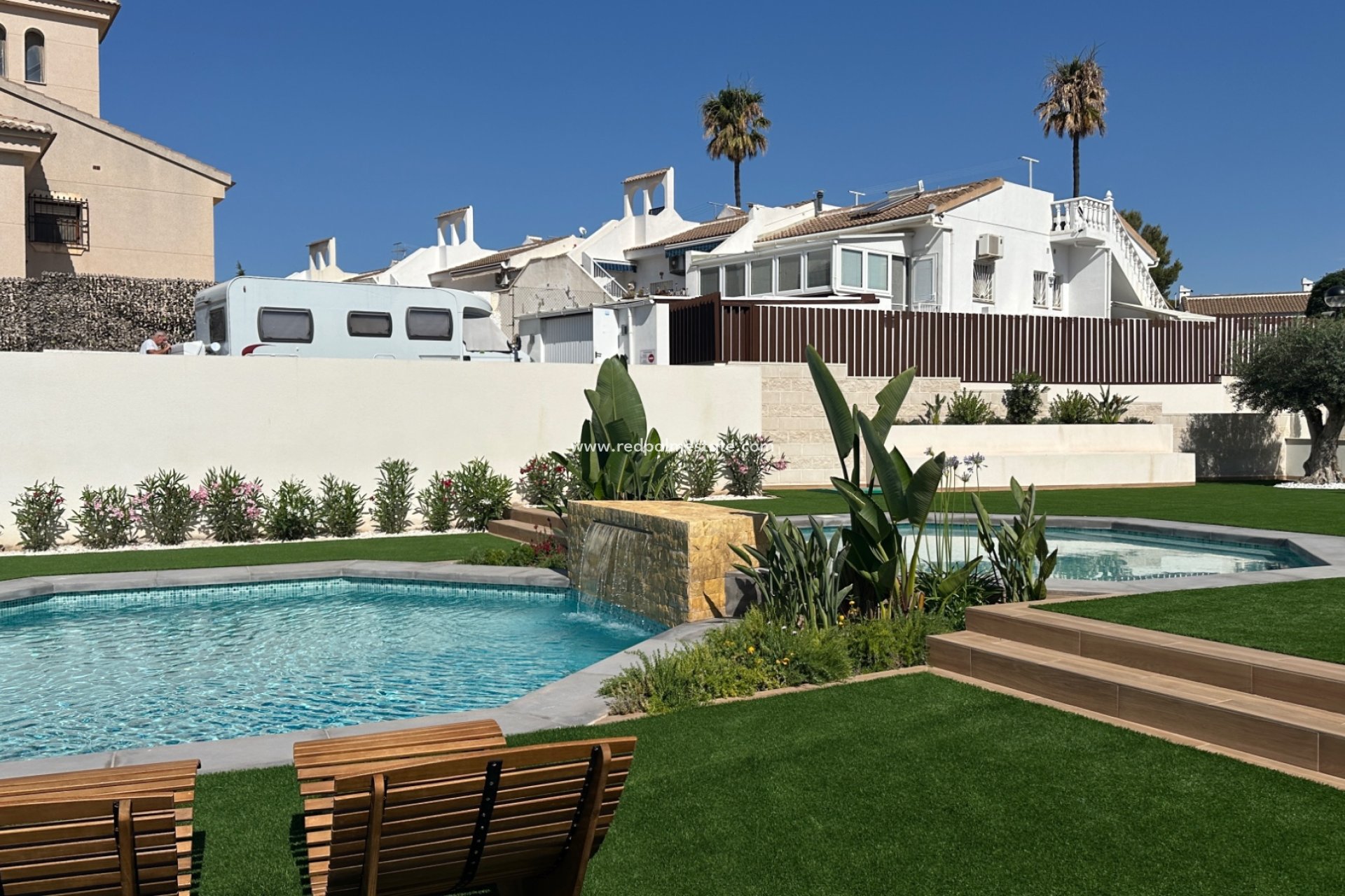 Återförsäljning - Bungalow -
Ciudad Quesada/Rojales - Ciudad Quesada