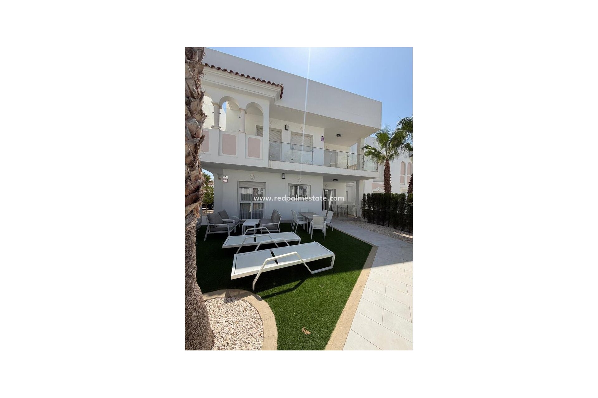 Återförsäljning - Bungalow -
Ciudad Quesada/Rojales - Ciudad Quesada
