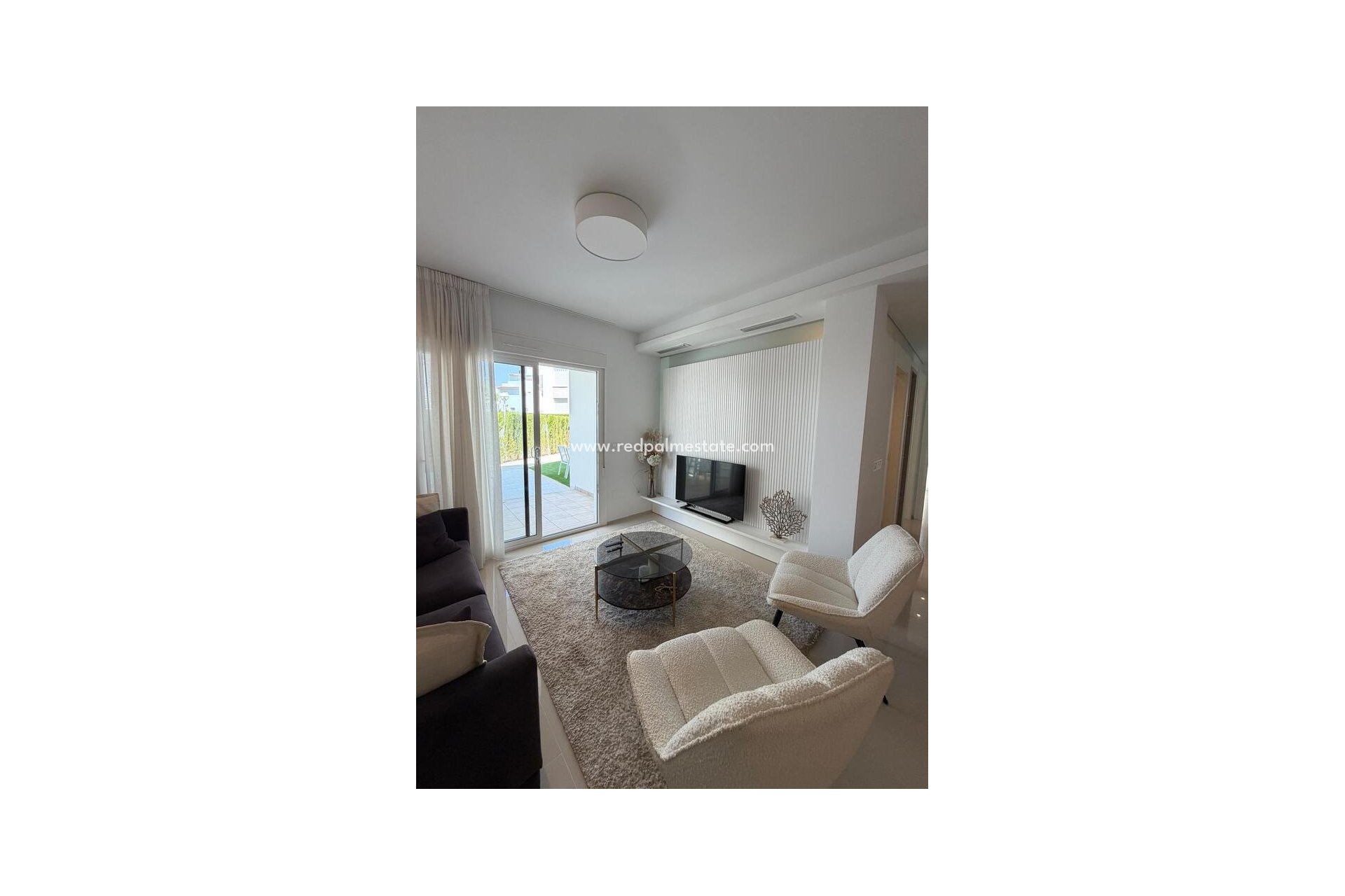 Återförsäljning - Bungalow -
Ciudad Quesada/Rojales - Ciudad Quesada
