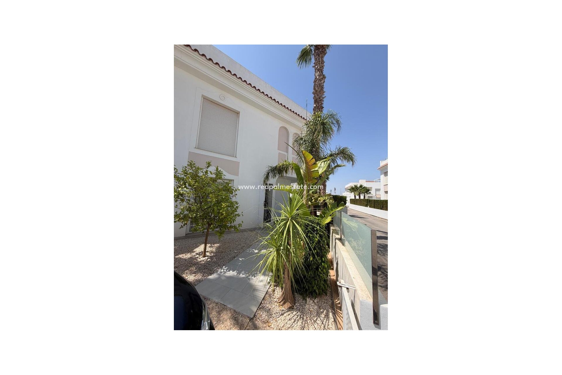 Återförsäljning - Bungalow -
Ciudad Quesada/Rojales - Ciudad Quesada
