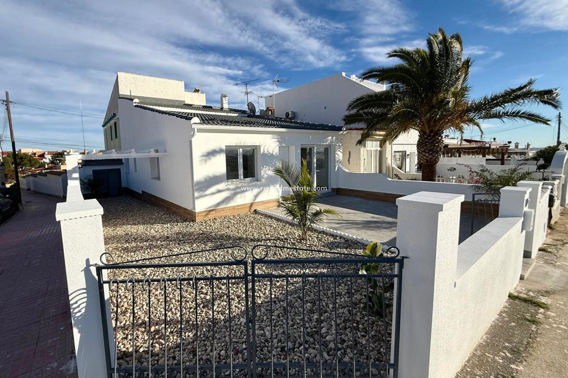 Återförsäljning - Bungalow -
Ciudad Quesada/Rojales - Ciudad Quesada