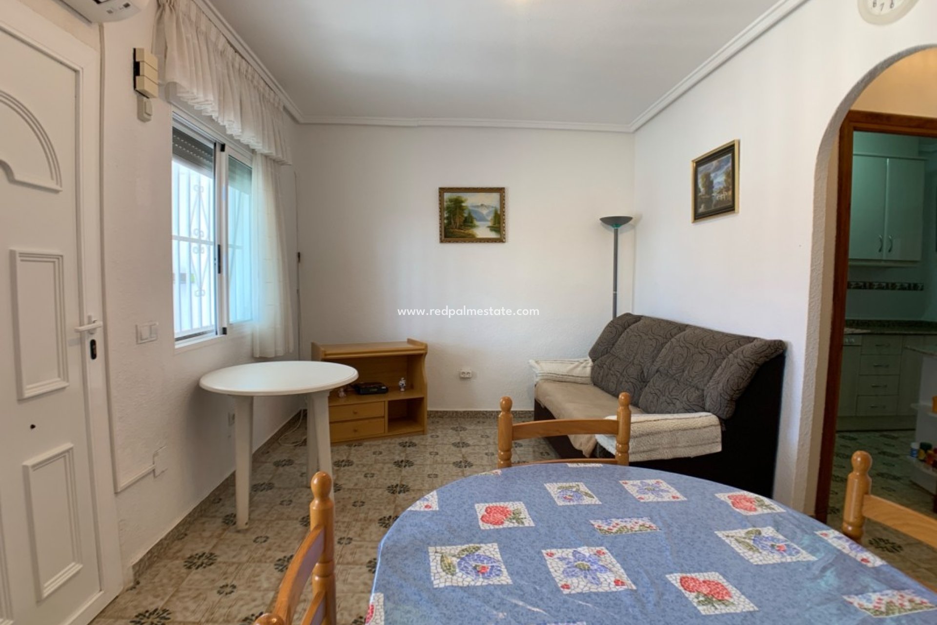 Återförsäljning - Bungalow -
Ciudad Quesada/Rojales - Ciudad Quesada