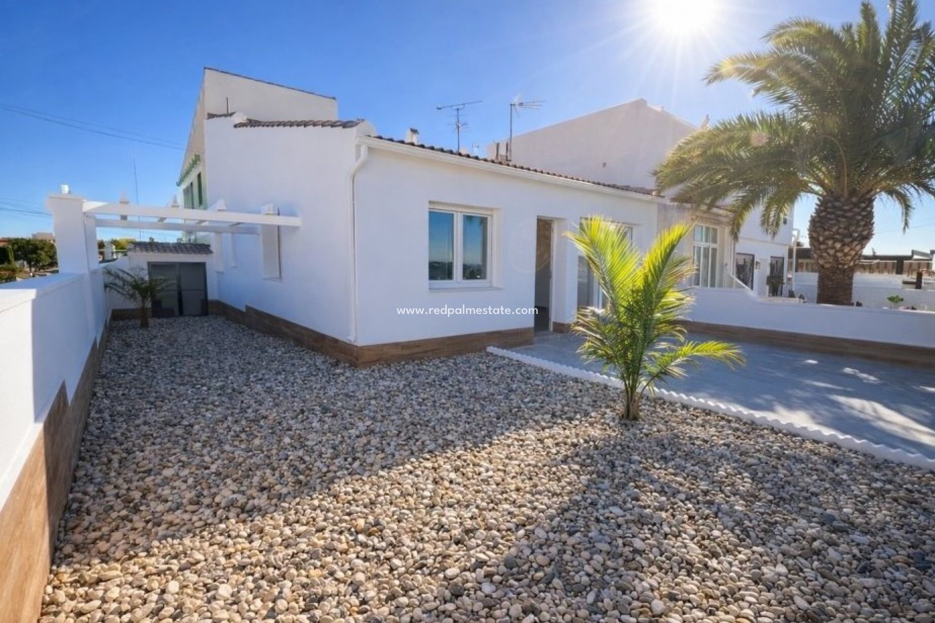 Återförsäljning - Bungalow -
Ciudad Quesada/Rojales - Ciudad Quesada