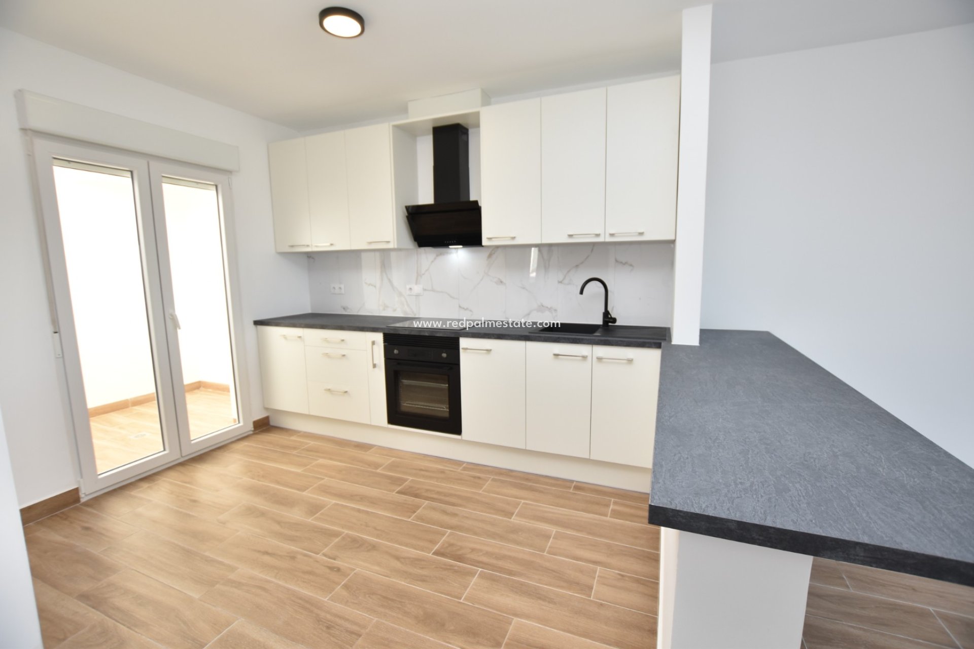 Återförsäljning - Bungalow -
Ciudad Quesada/Rojales - Ciudad Quesada