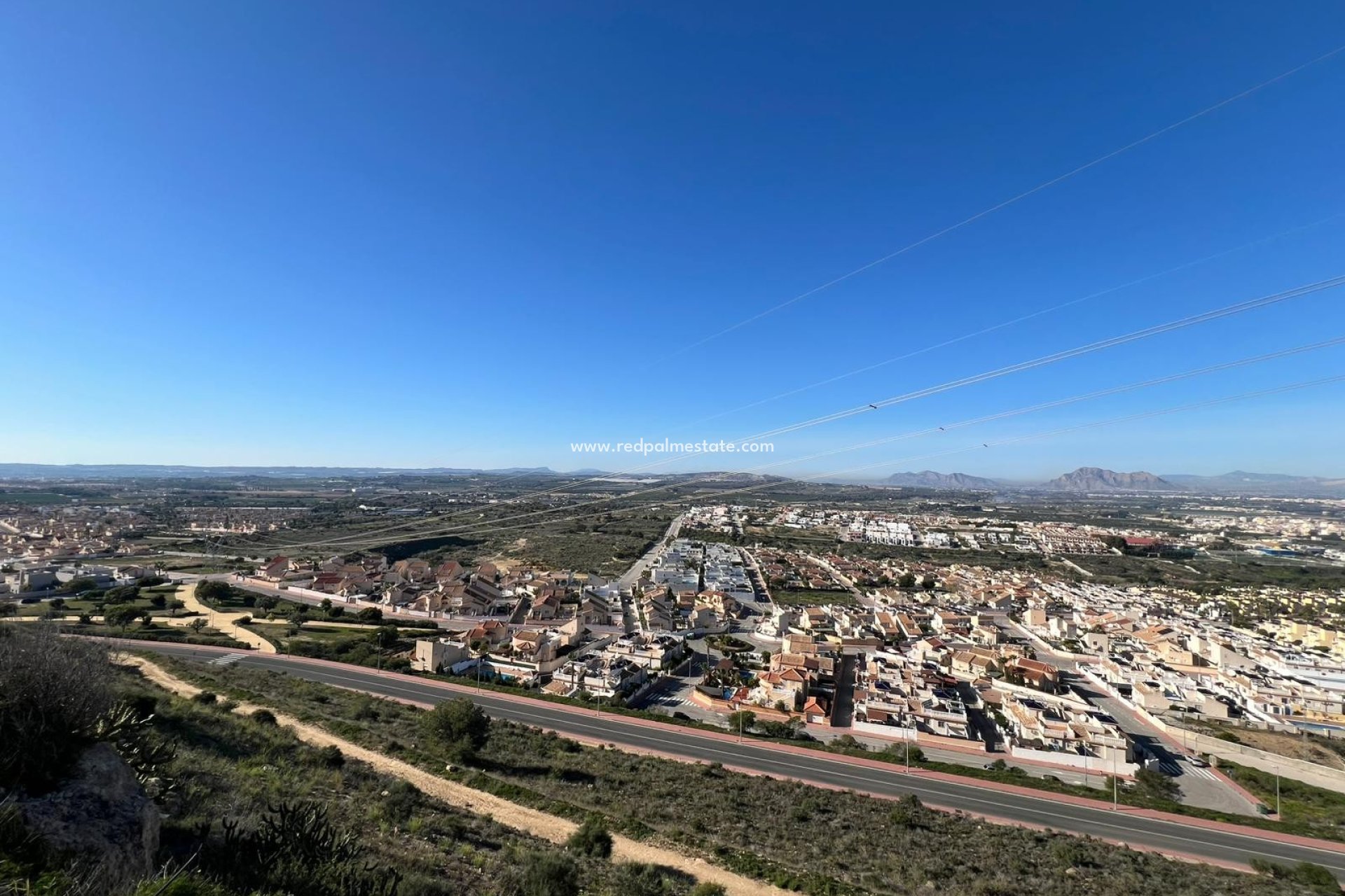 Återförsäljning - Bungalow -
Ciudad Quesada/Rojales - Ciudad Quesada