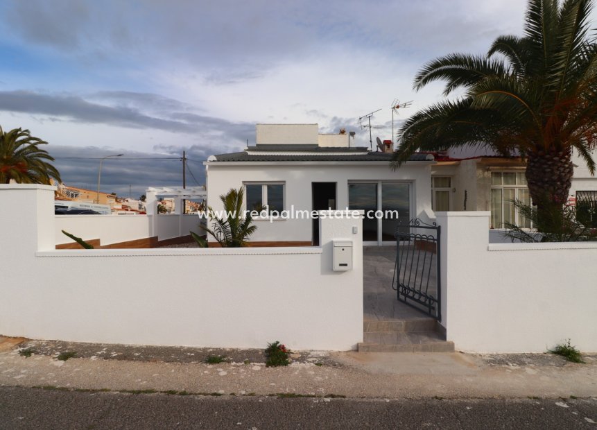 Återförsäljning - Bungalow -
Ciudad Quesada/Rojales - Ciudad Quesada