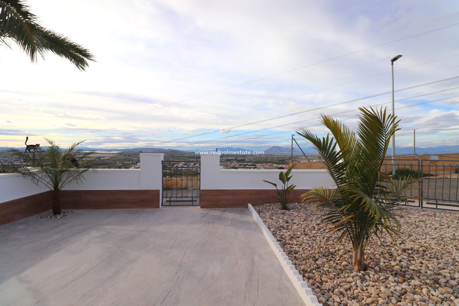 Återförsäljning - Bungalow -
Ciudad Quesada/Rojales - Ciudad Quesada